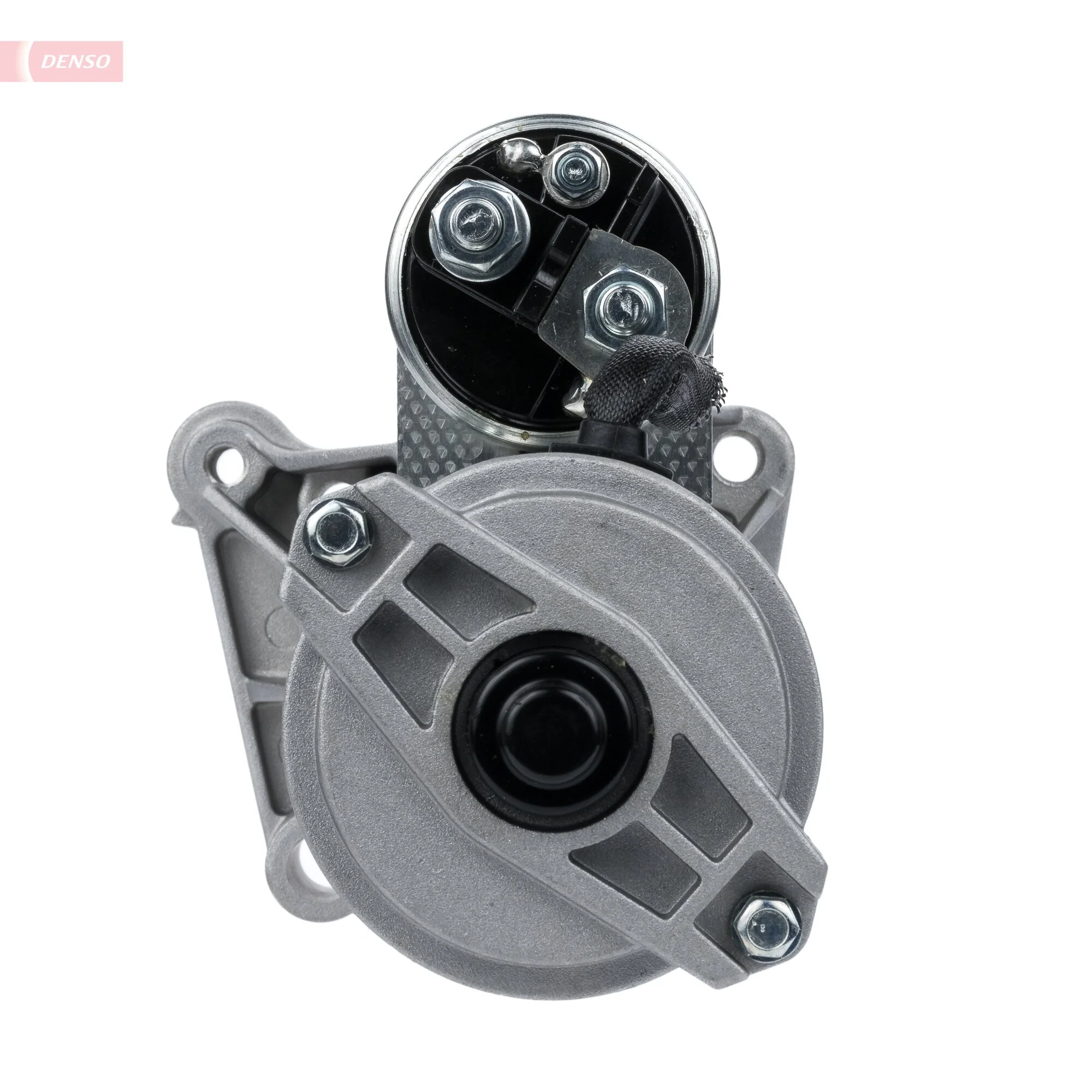DSN3043 Denso Стартер двигуна