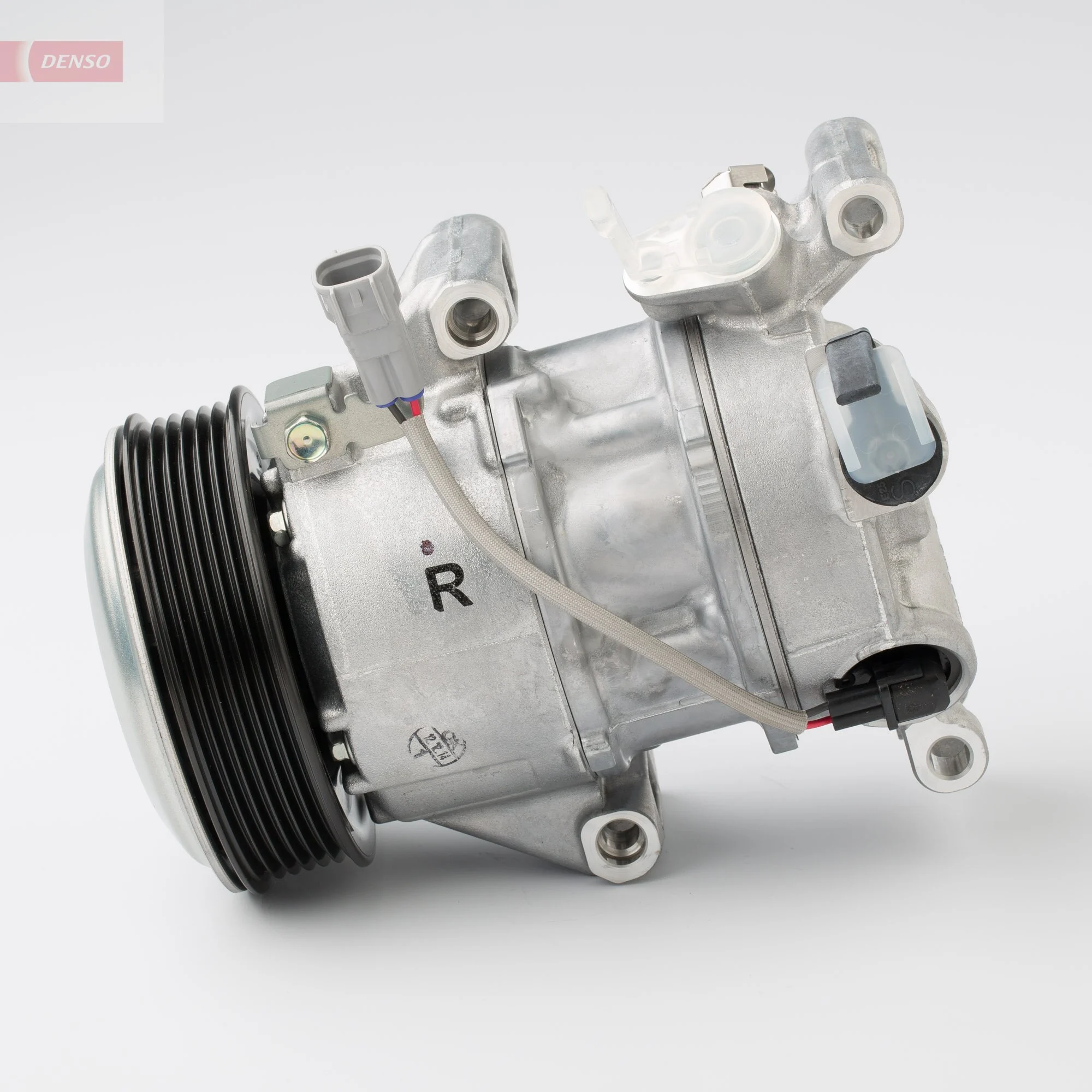Купити DCP50309 Denso Компресор кліматичної установки