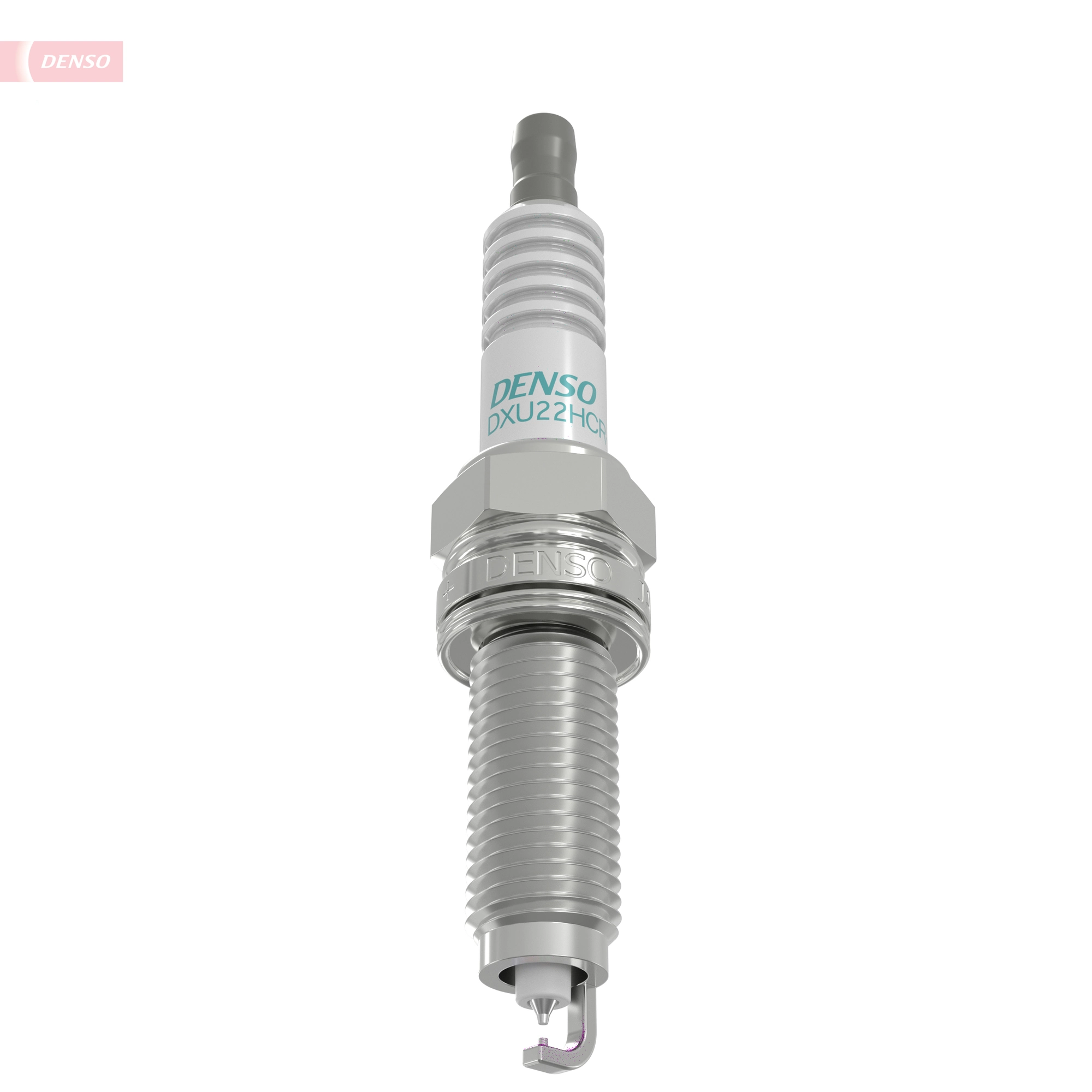 Свічки автомобільні Denso DXU22HCRD11S ціна, від 20.47 USD
