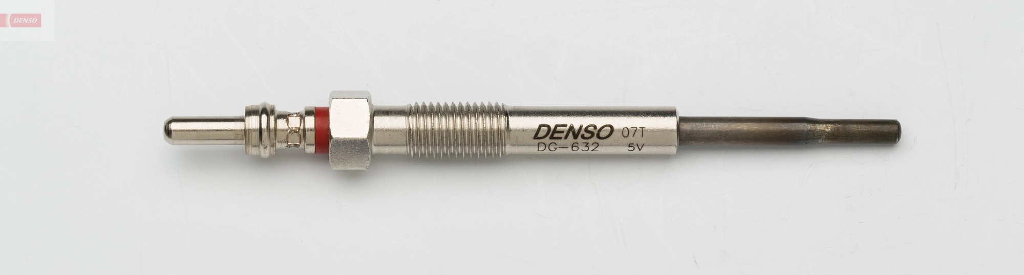 Свічка накалу DG632 Denso