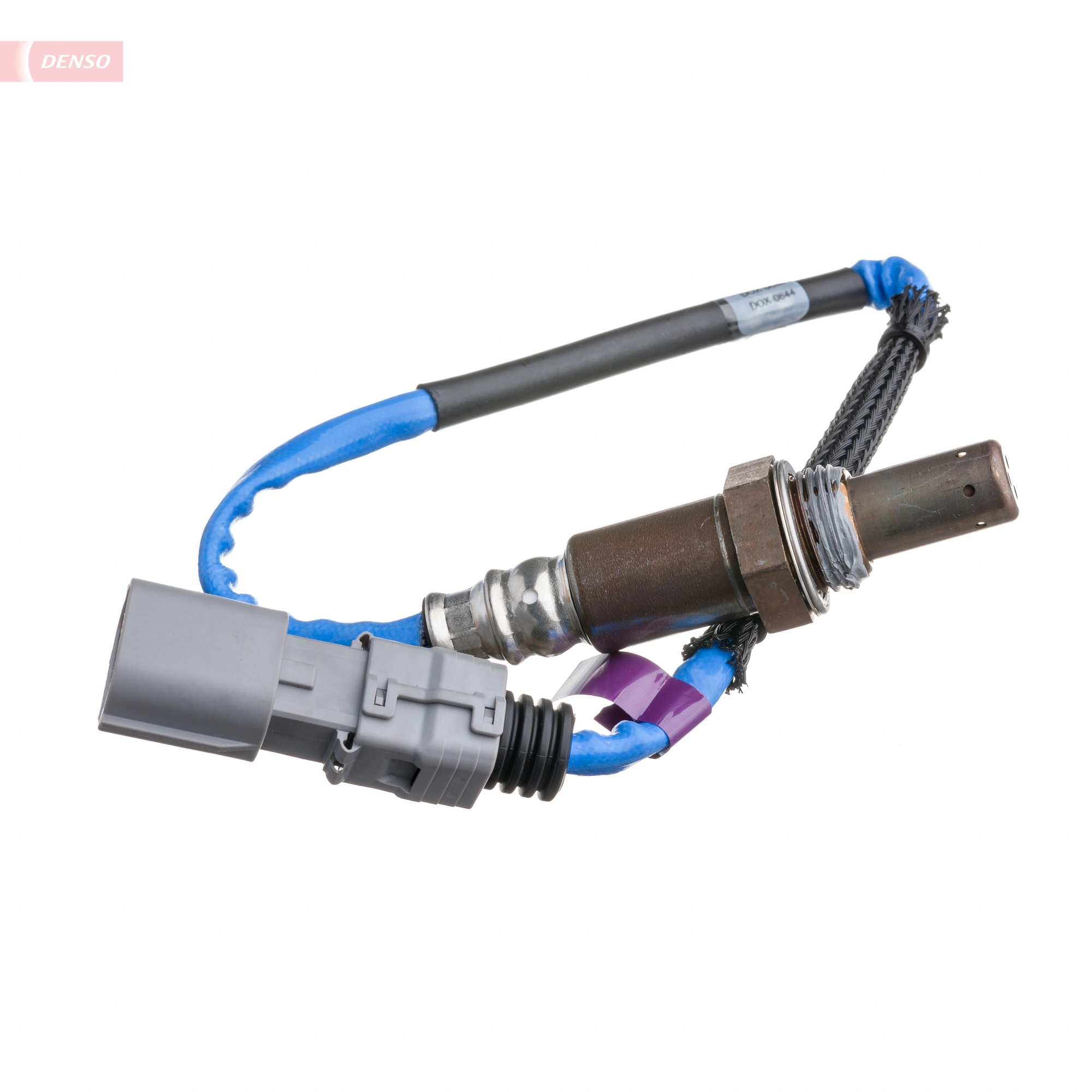 Лямбдазонд, датчик кисню після каталізатора Denso DOX0644 ціна, від 78.55 USD