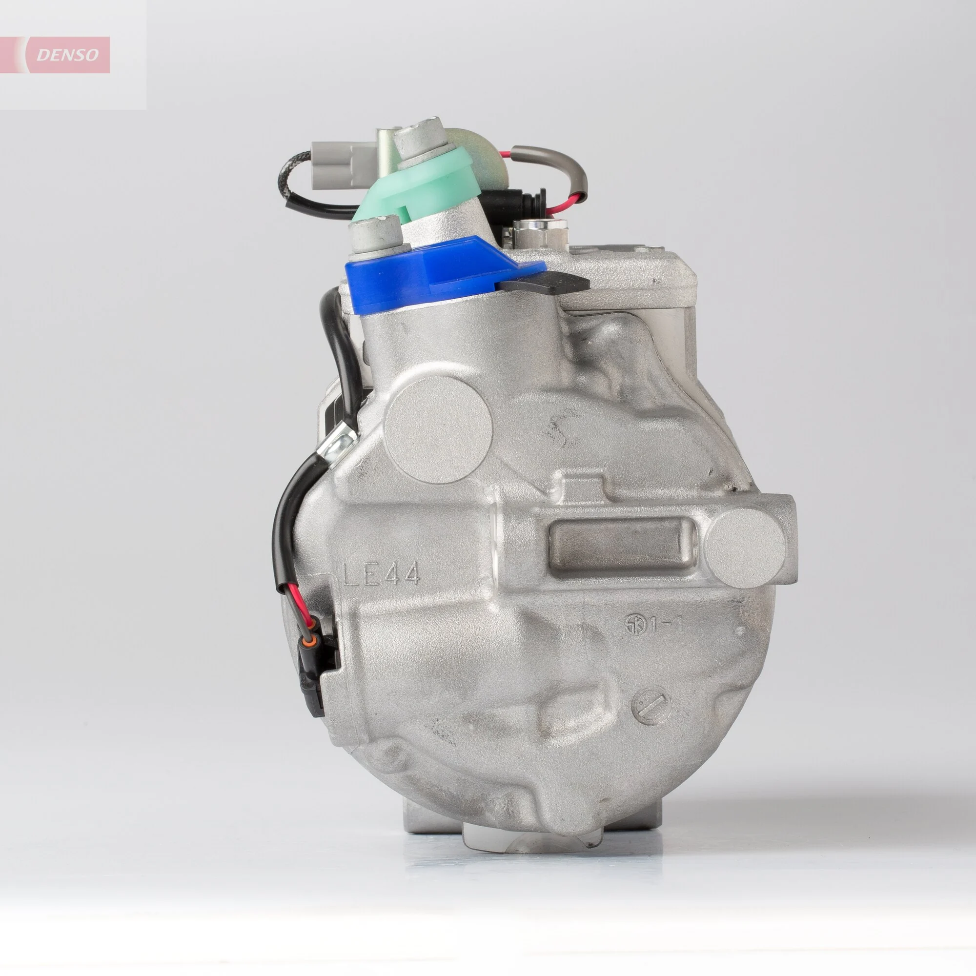 DCP17151 Denso Компресор холодоагенту