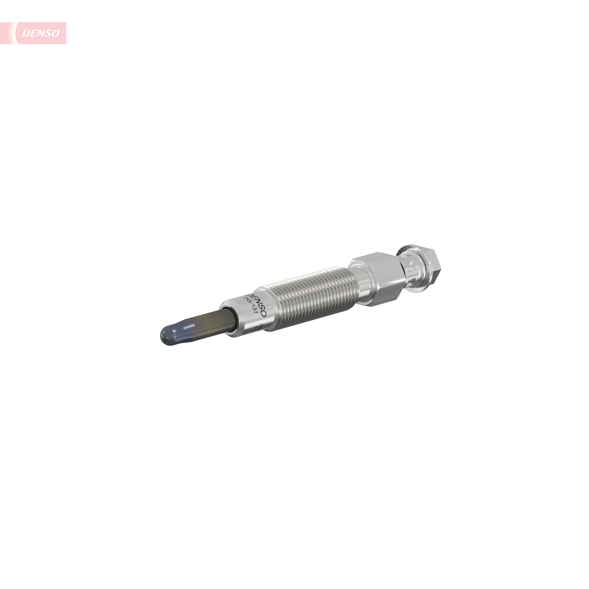 Купити DG137 Denso Свічка накалу