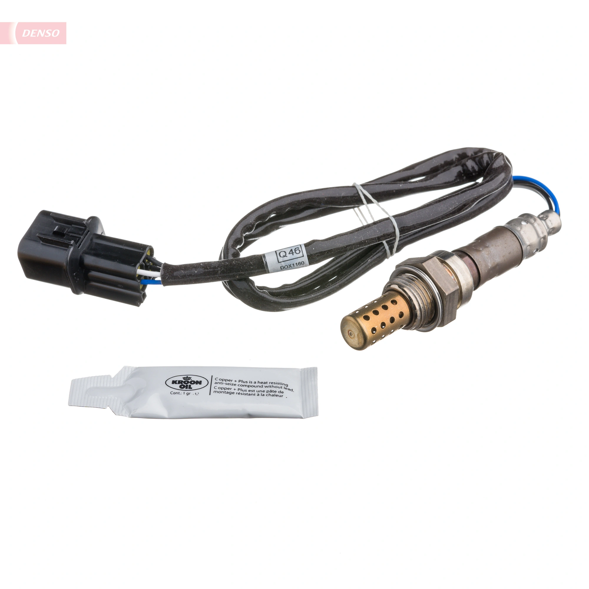 DOX1160 Denso Датчик кисню