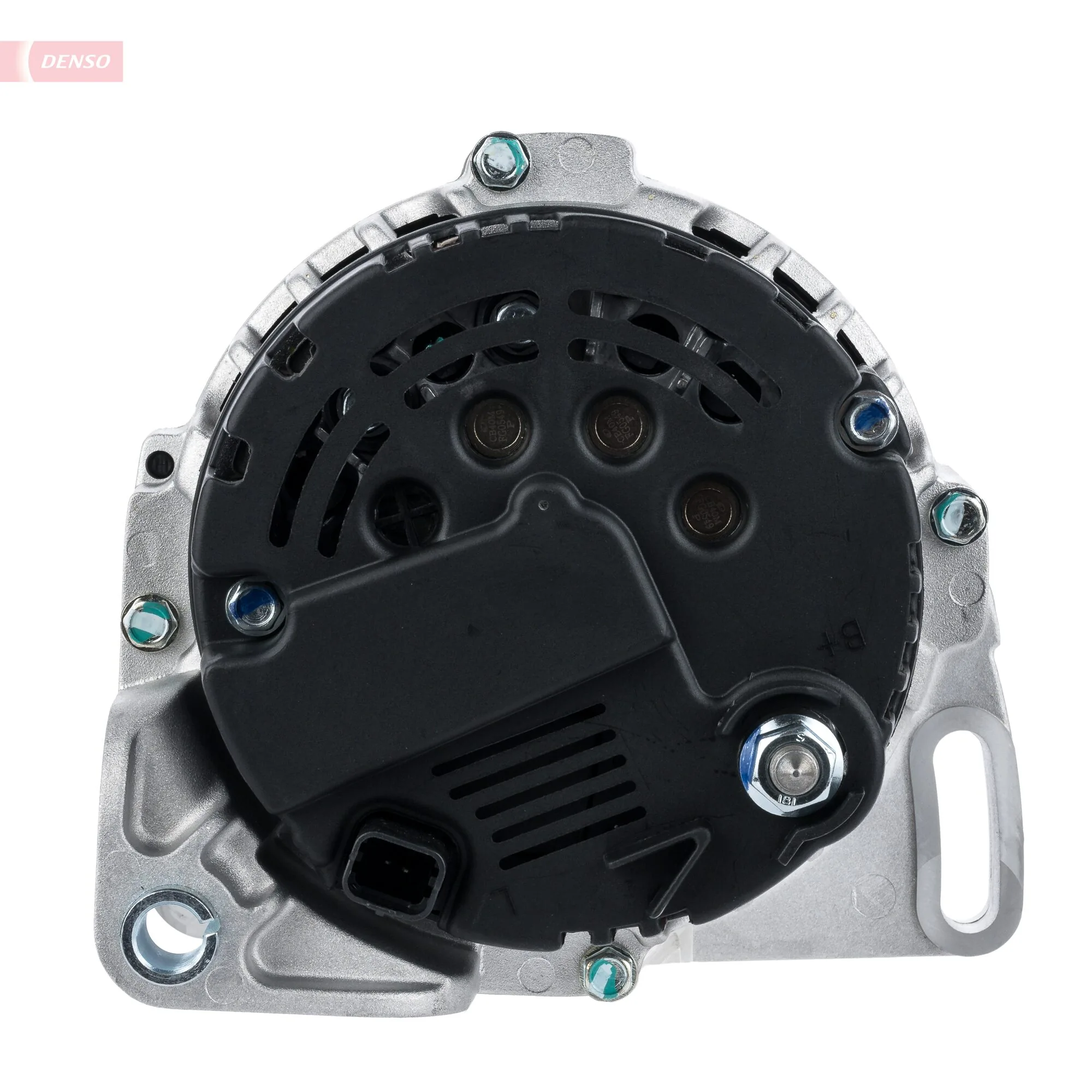 Генератор VALEO 2542464A ціна, від 63.34 USD