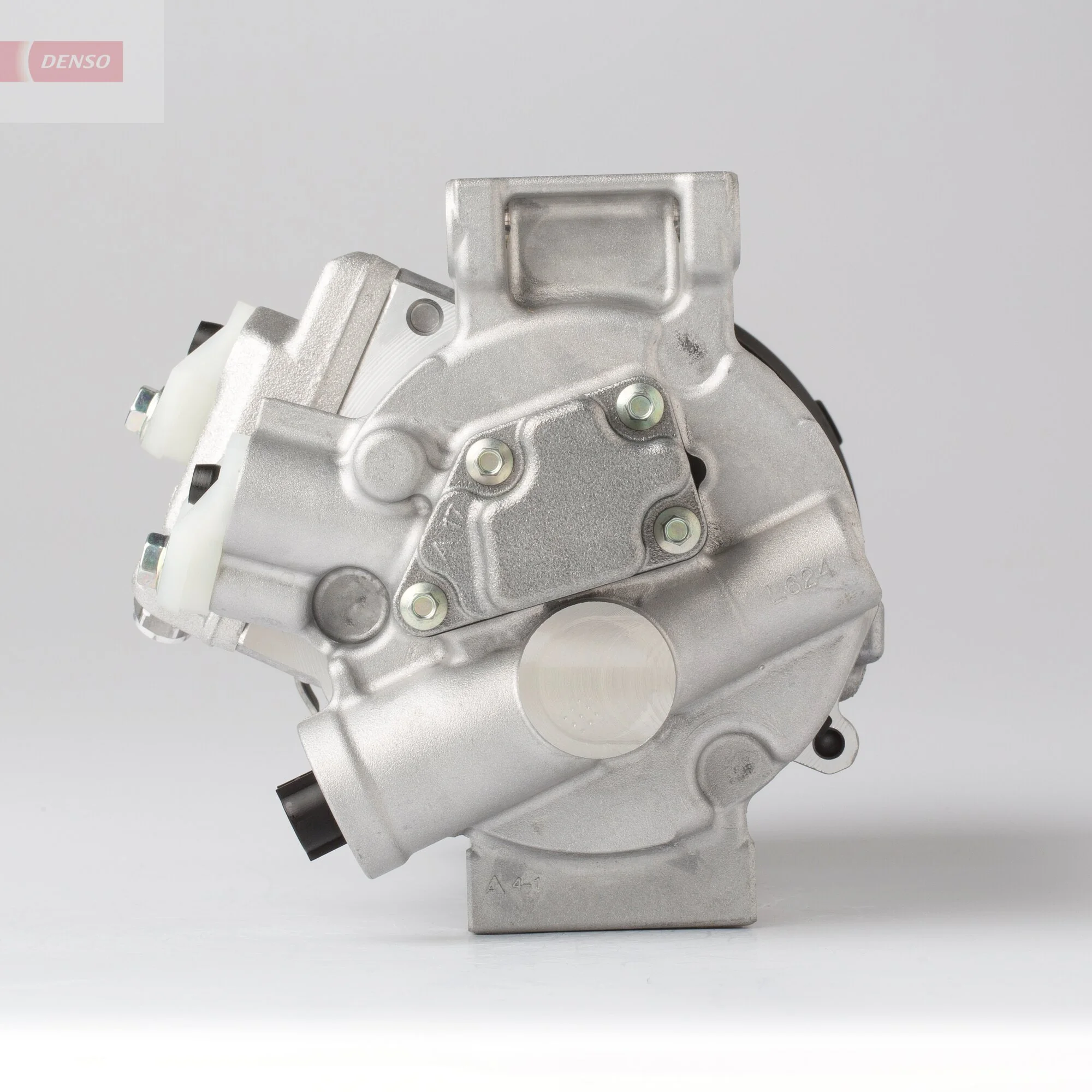 DCP50228 Denso Компресор холодоагенту