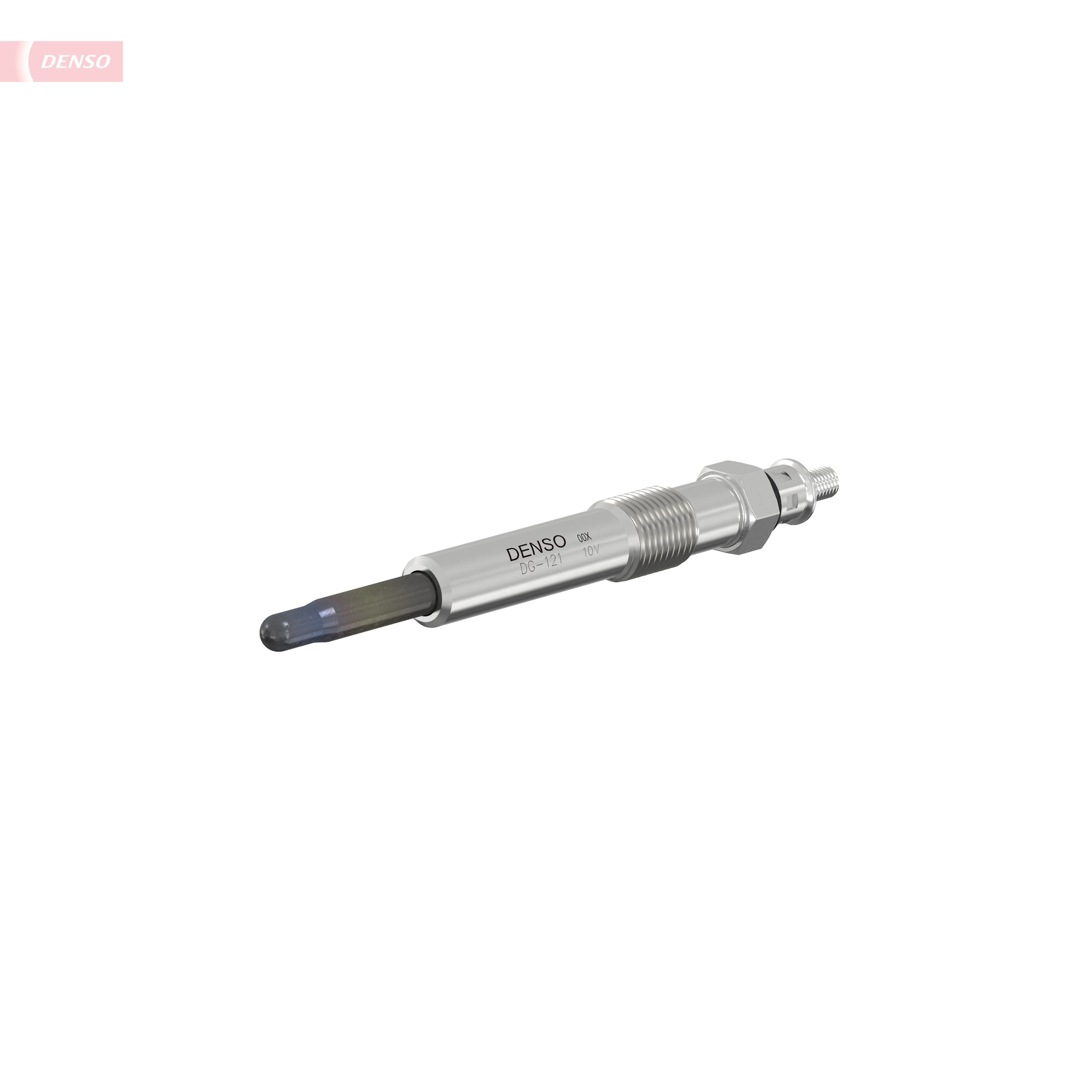 Свіча накалу Denso DG121 ціна, від 10.00 USD