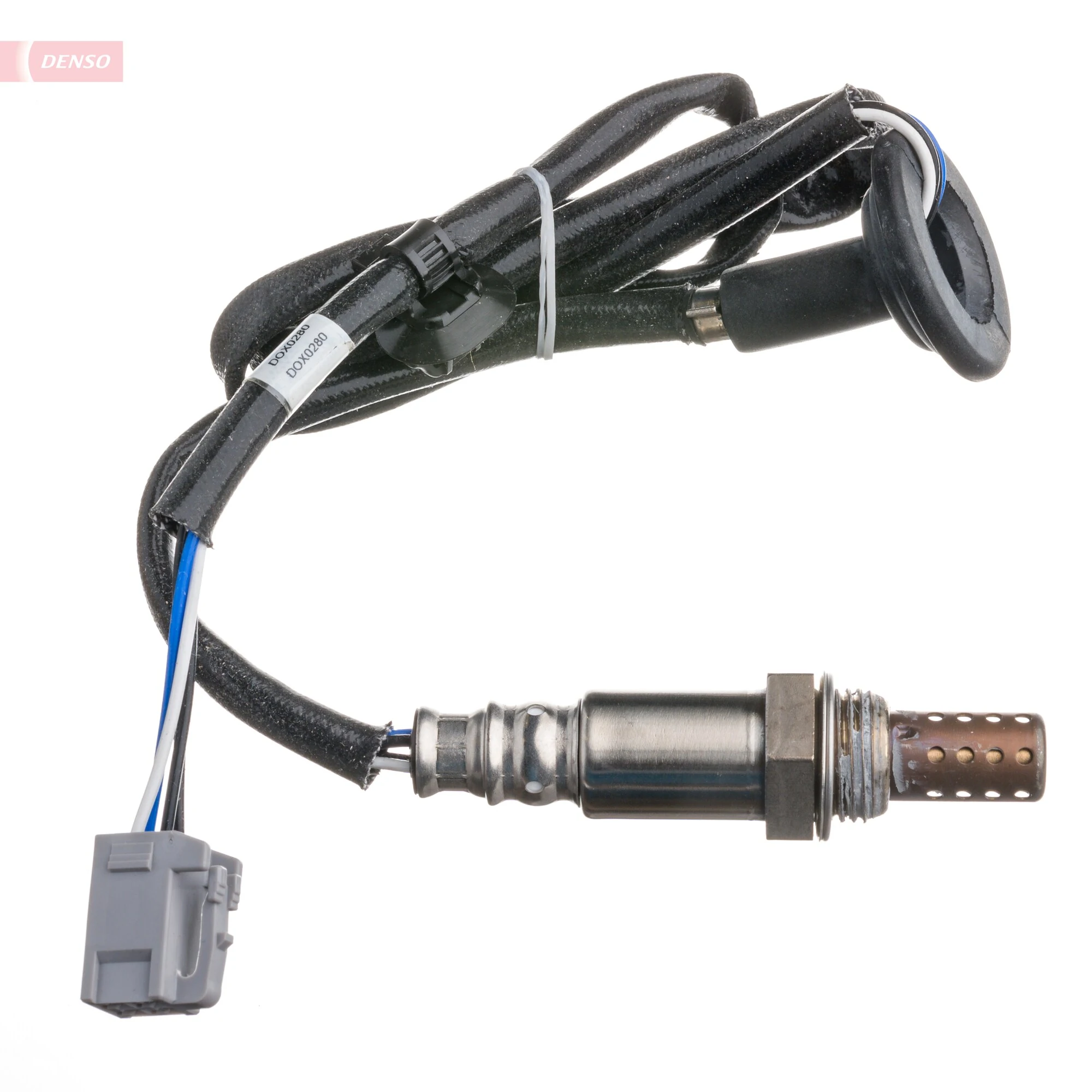 DOX0280 Denso Лямбда зонд після каталізатора