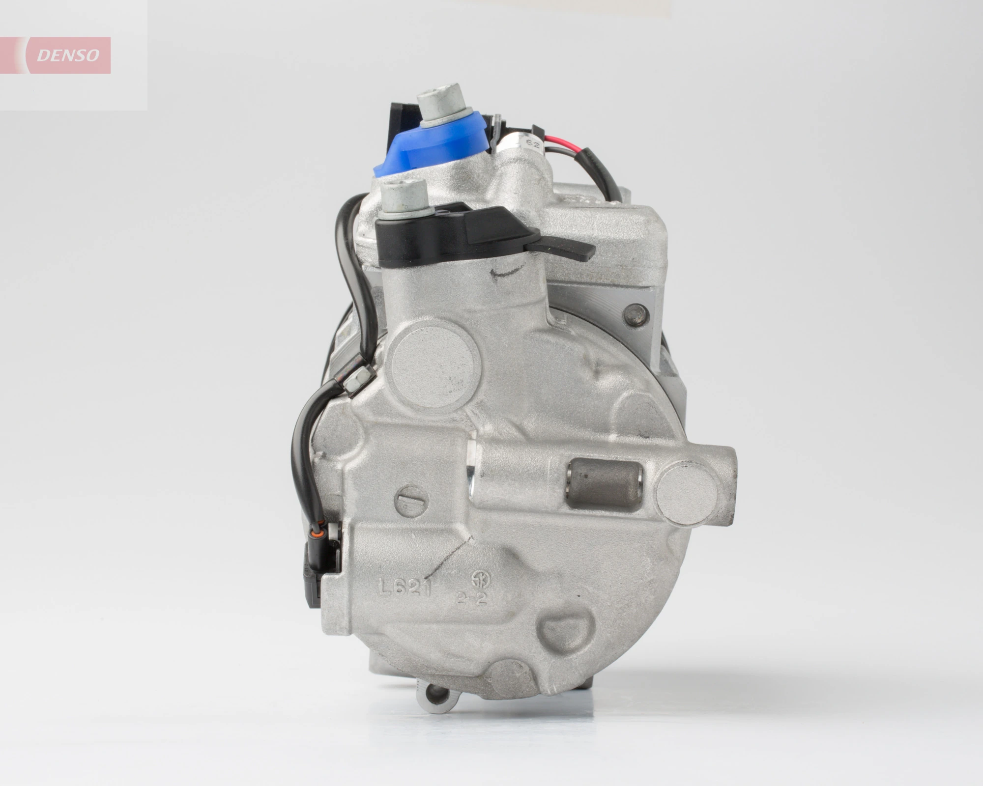 DCP02099 Denso Компресор холодоагенту
