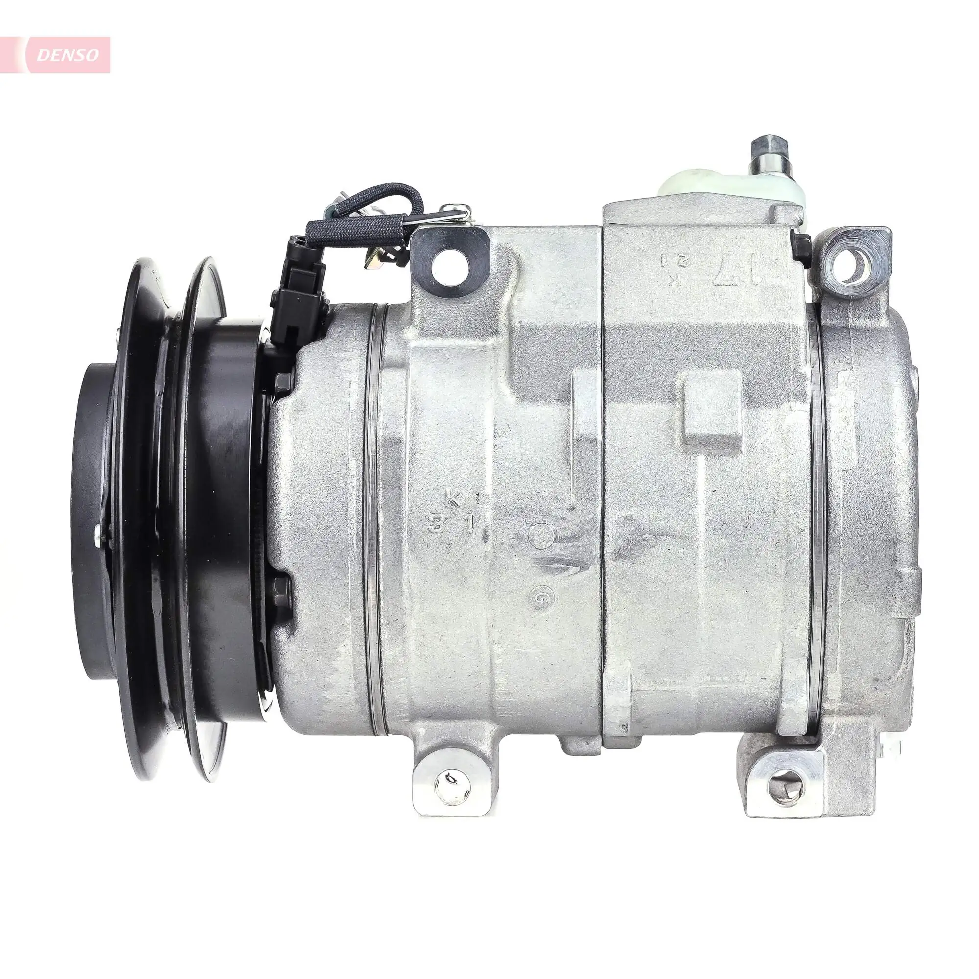 DCP50102 Denso Компресор холодоагенту