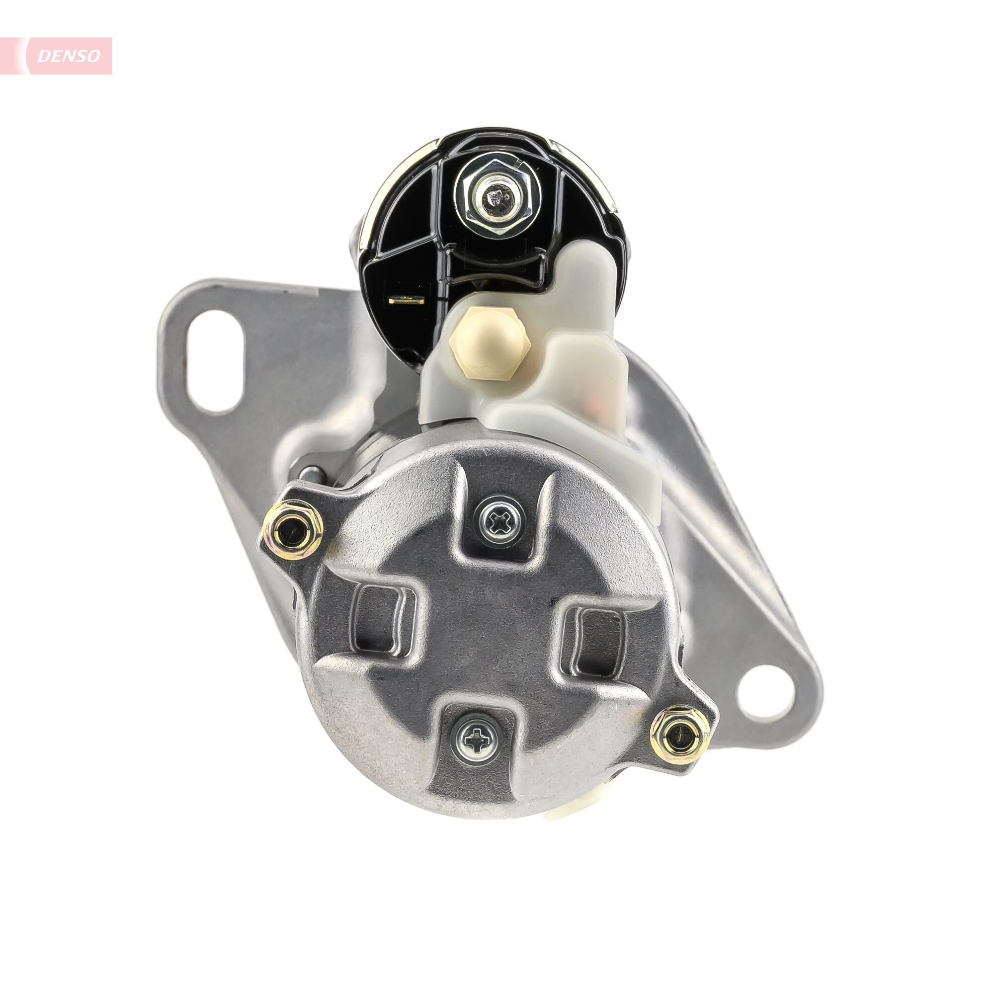 DSN2078 Denso Стартер двигуна