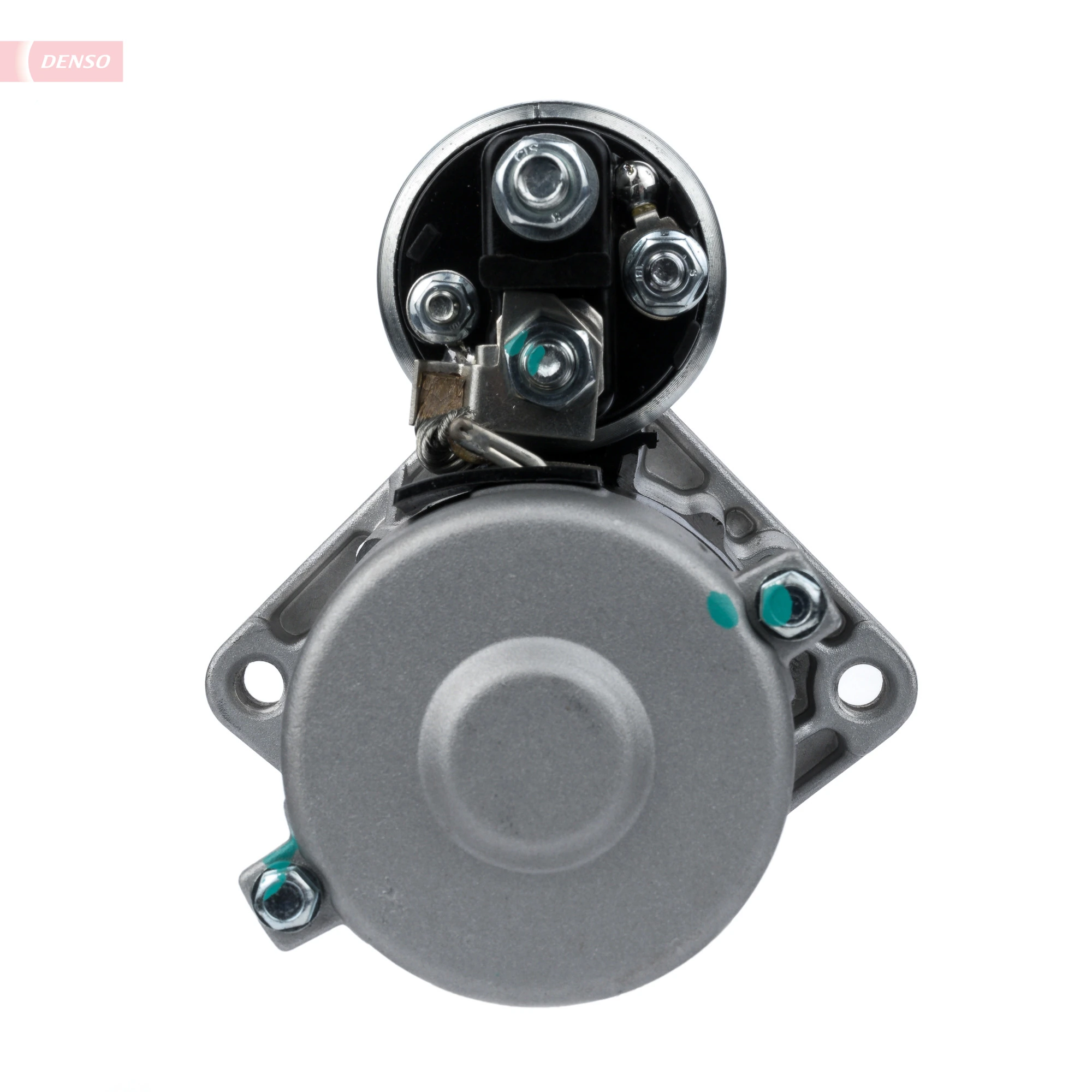 DSN3053 Denso Стартер двигуна