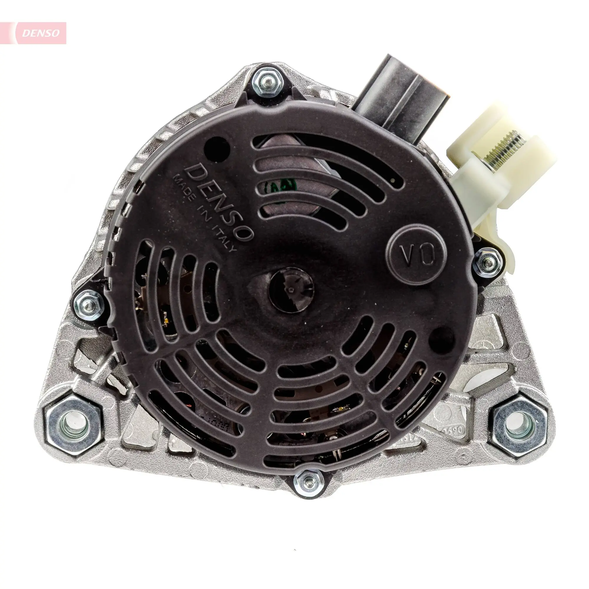 DAN582 Denso Авто генератор