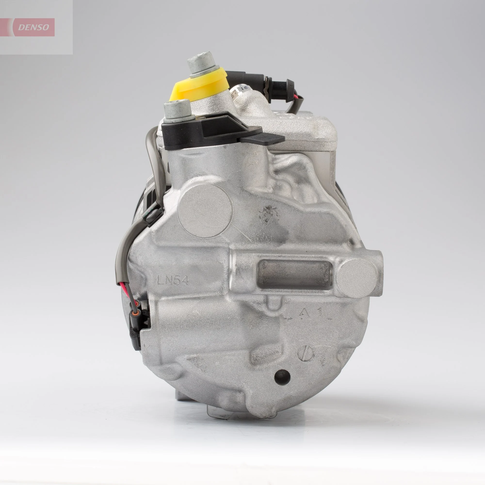 DCP28017 Denso Компресор холодоагенту