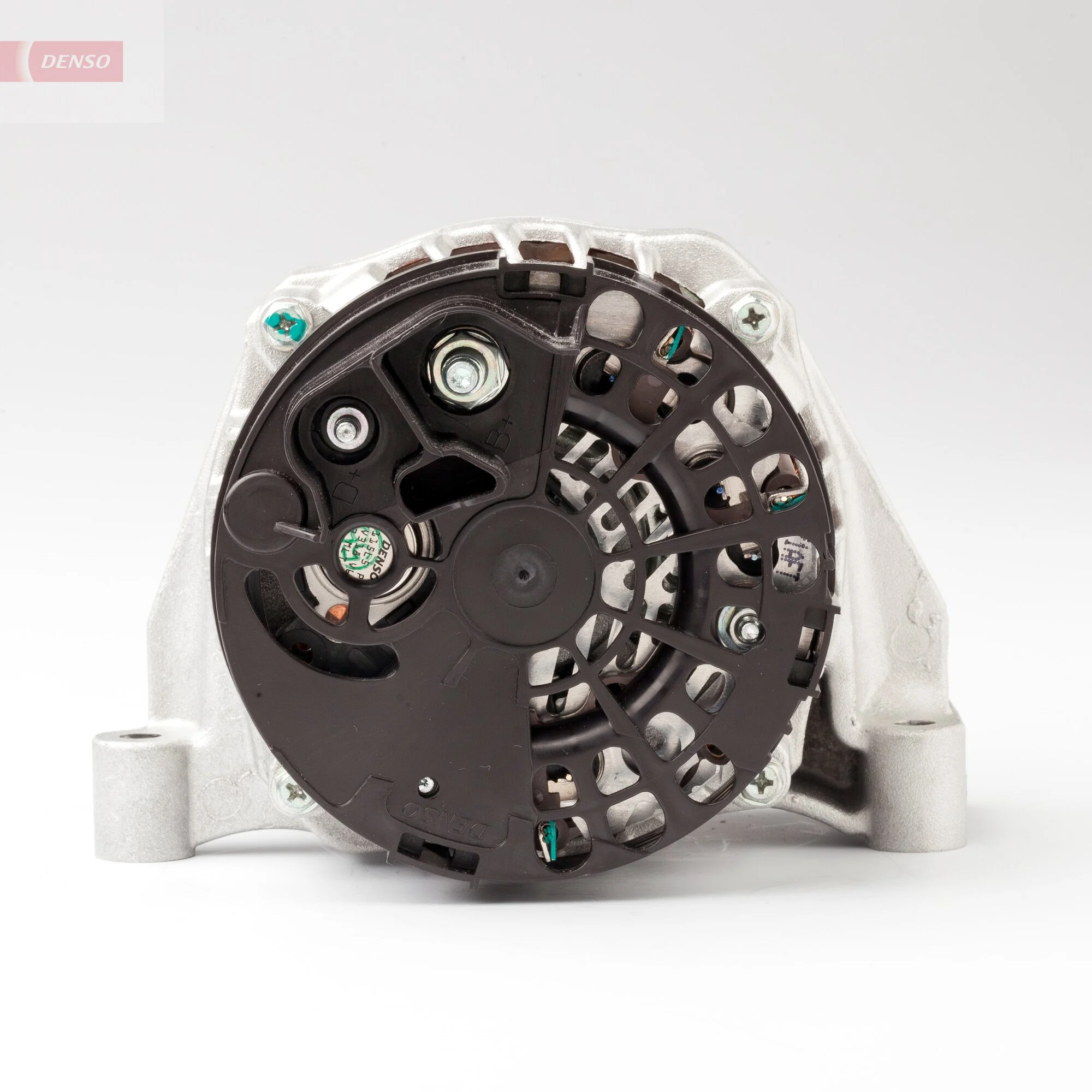Генератор Denso DAN1085 ціна, від 190.31 USD