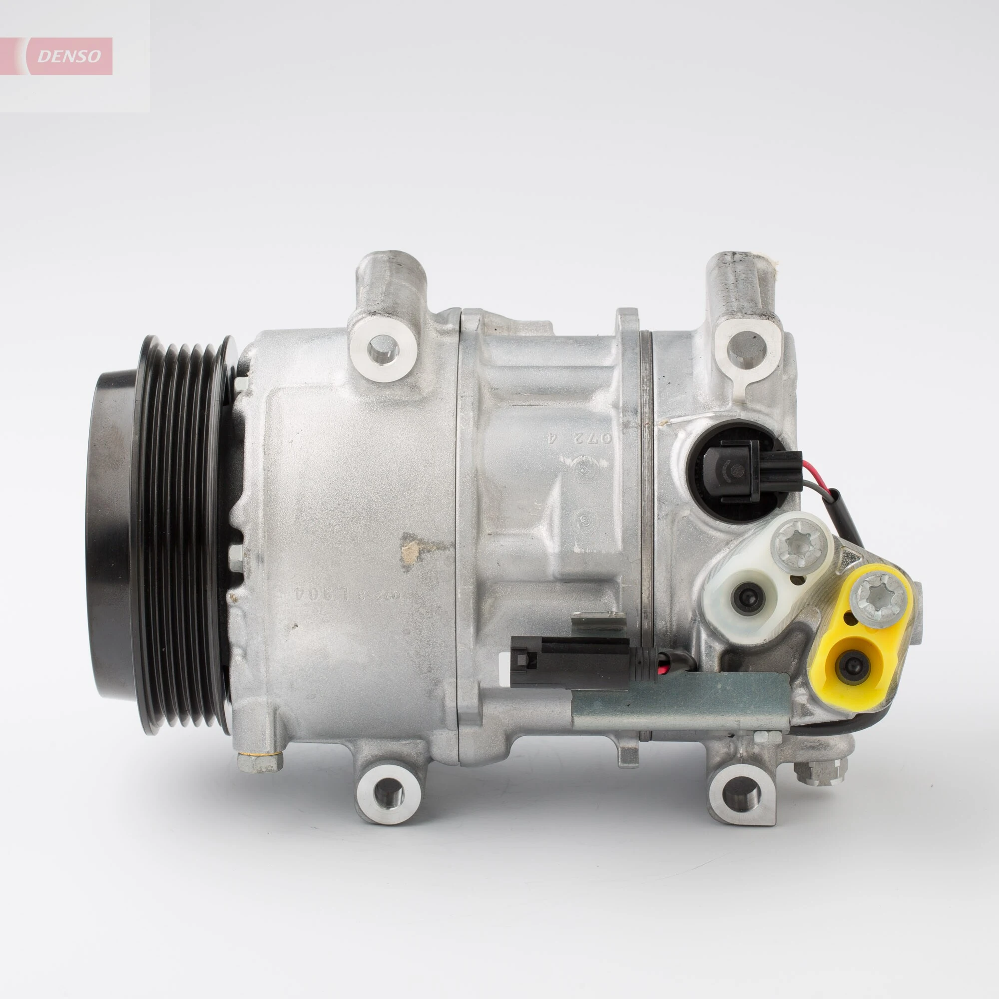 Купити DCP17070 Denso Компресор кліматичної установки