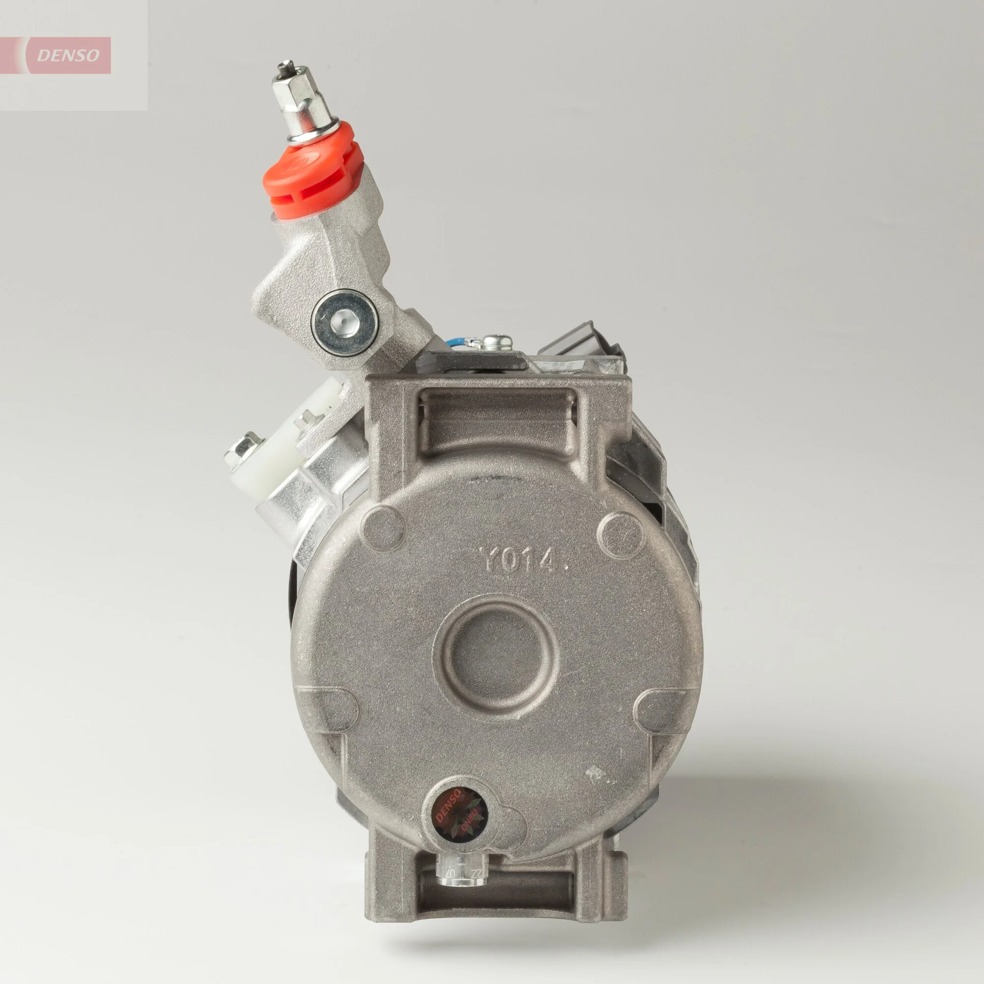 DCP40003 Denso Компресор холодоагенту
