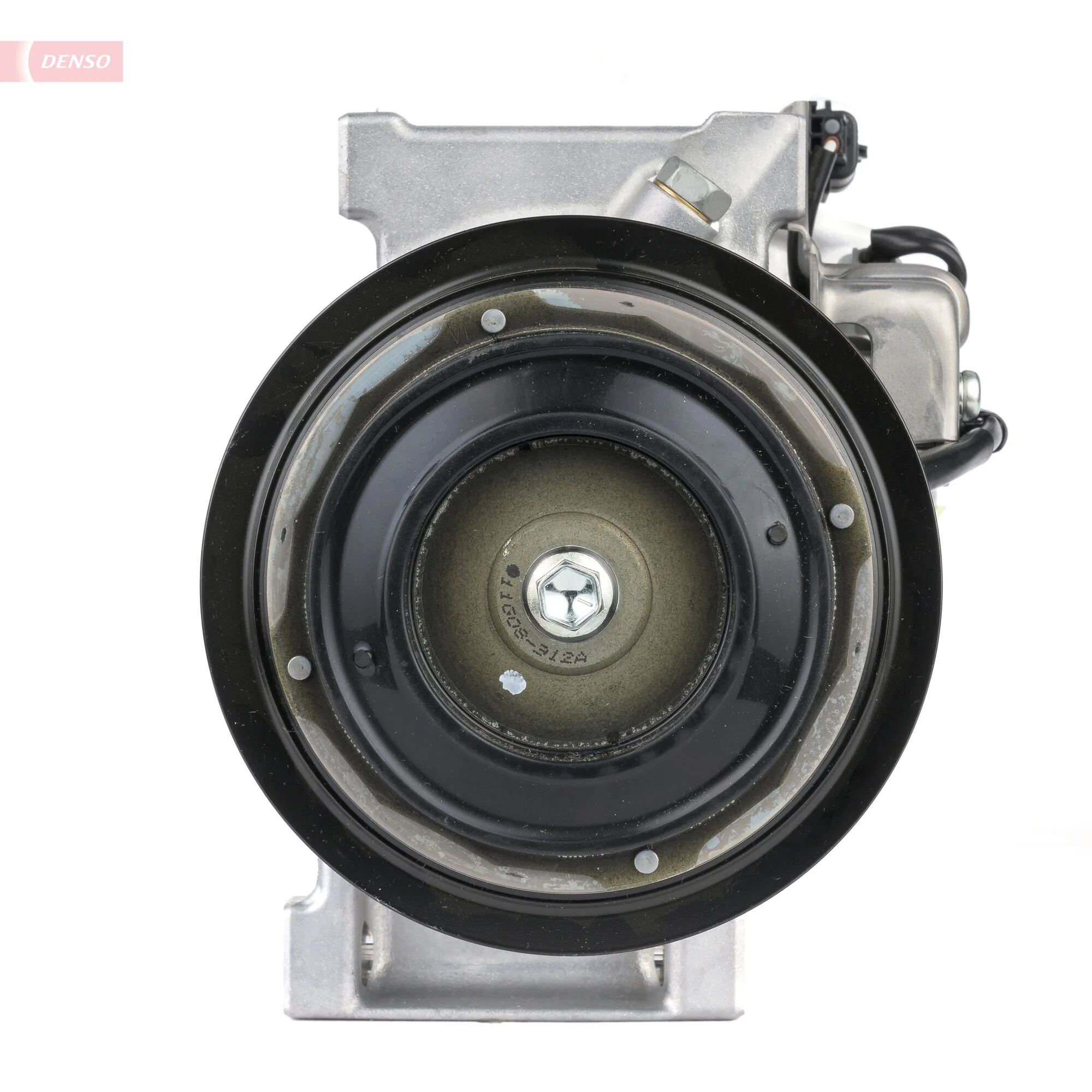 DCP46027 Denso Компресор холодоагенту