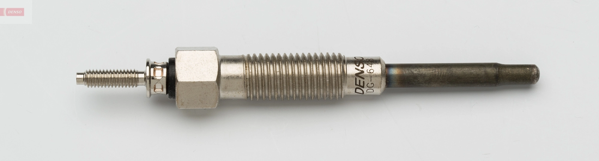 Свічка накалу DG648 Denso