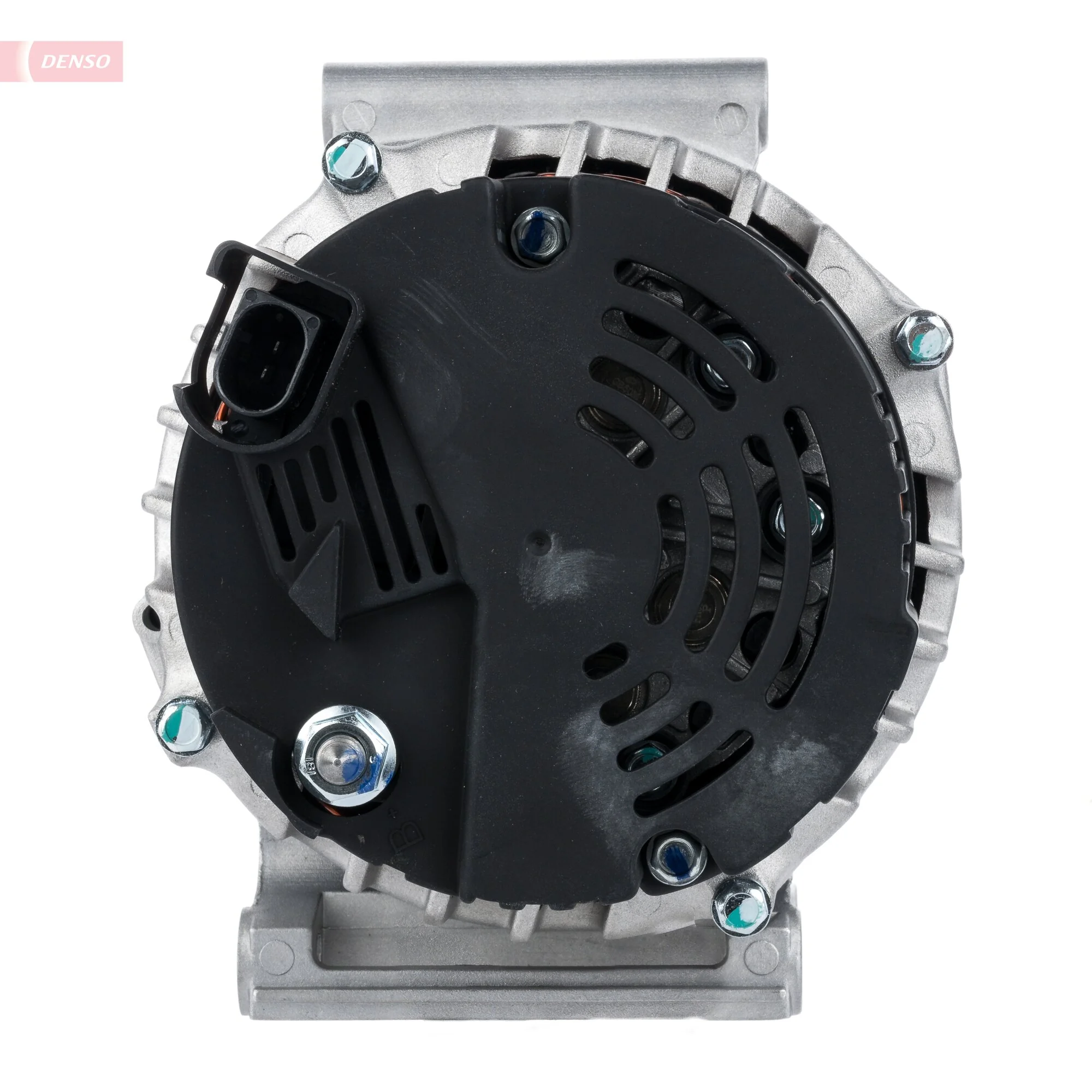 DAN3032 Denso Авто генератор