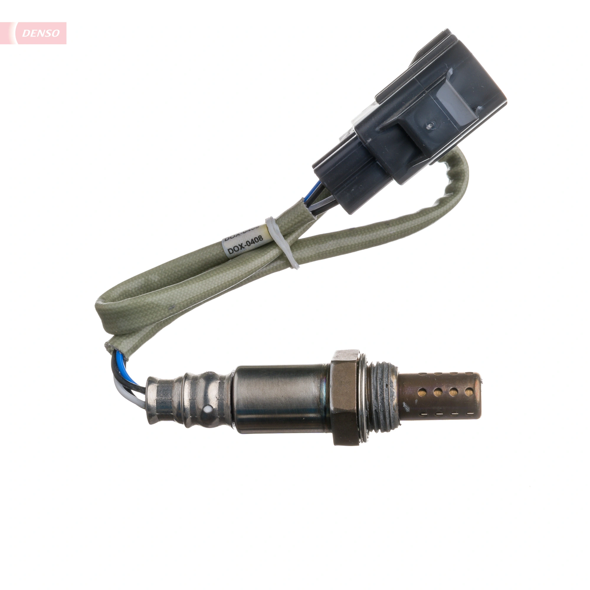 DOX0408 Denso Лямбда зонд після каталізатора