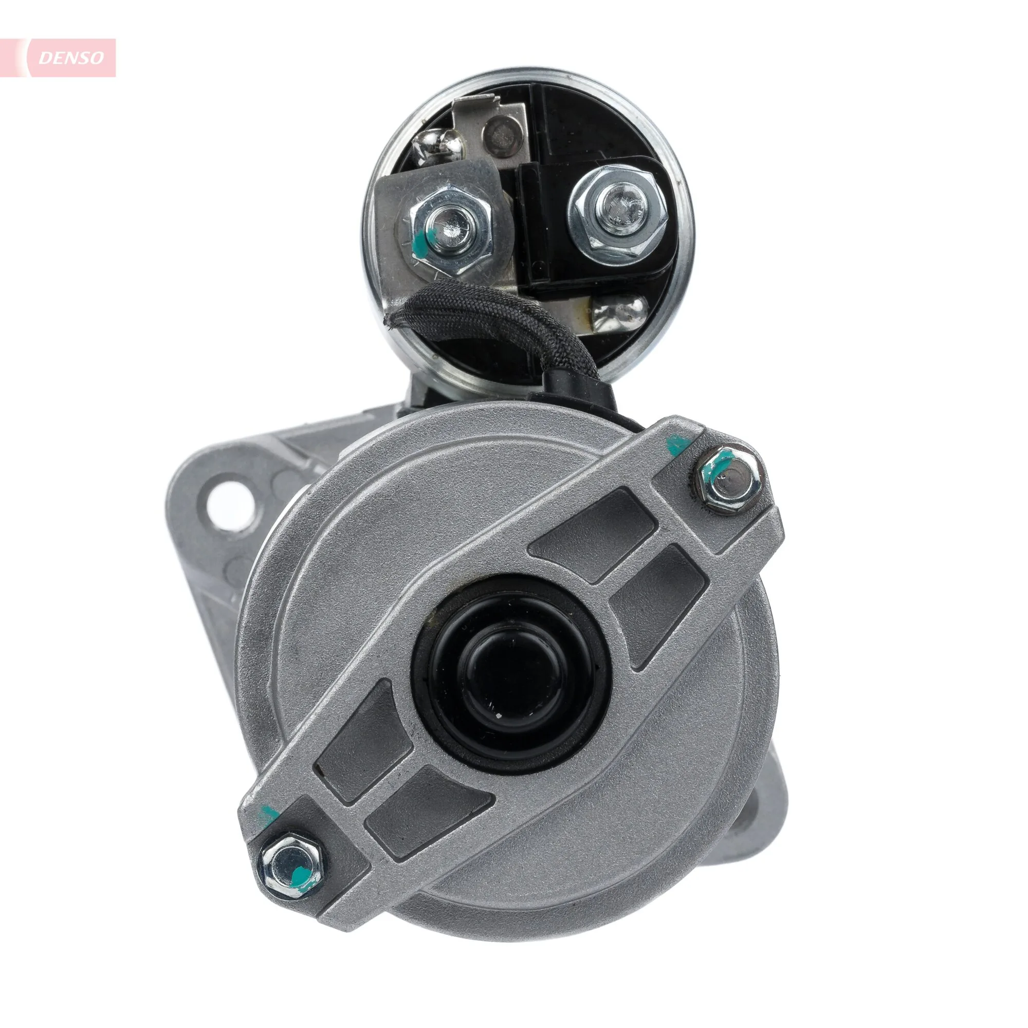 DSN3054 Denso Стартер двигуна