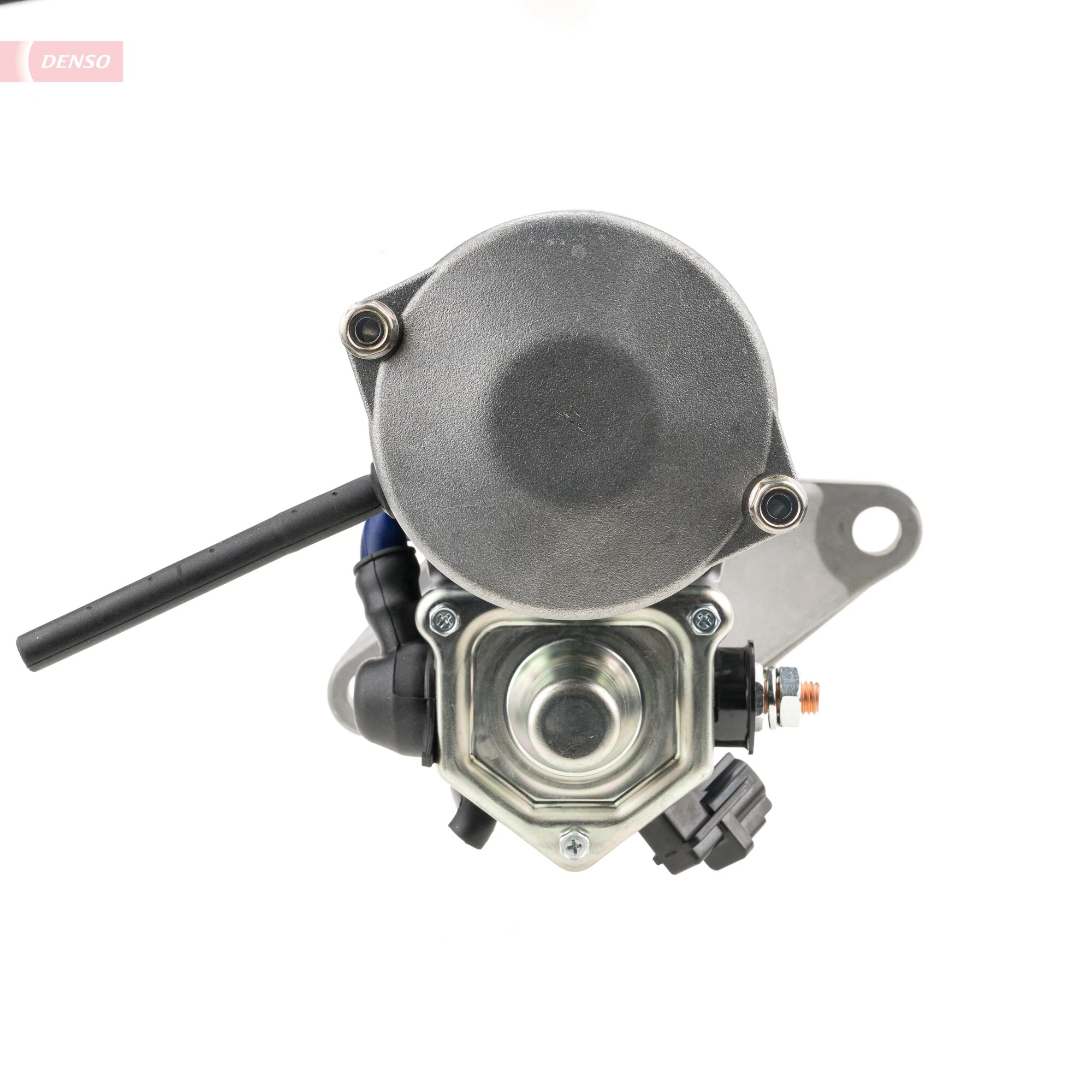 DSN2148 Denso Стартер двигуна