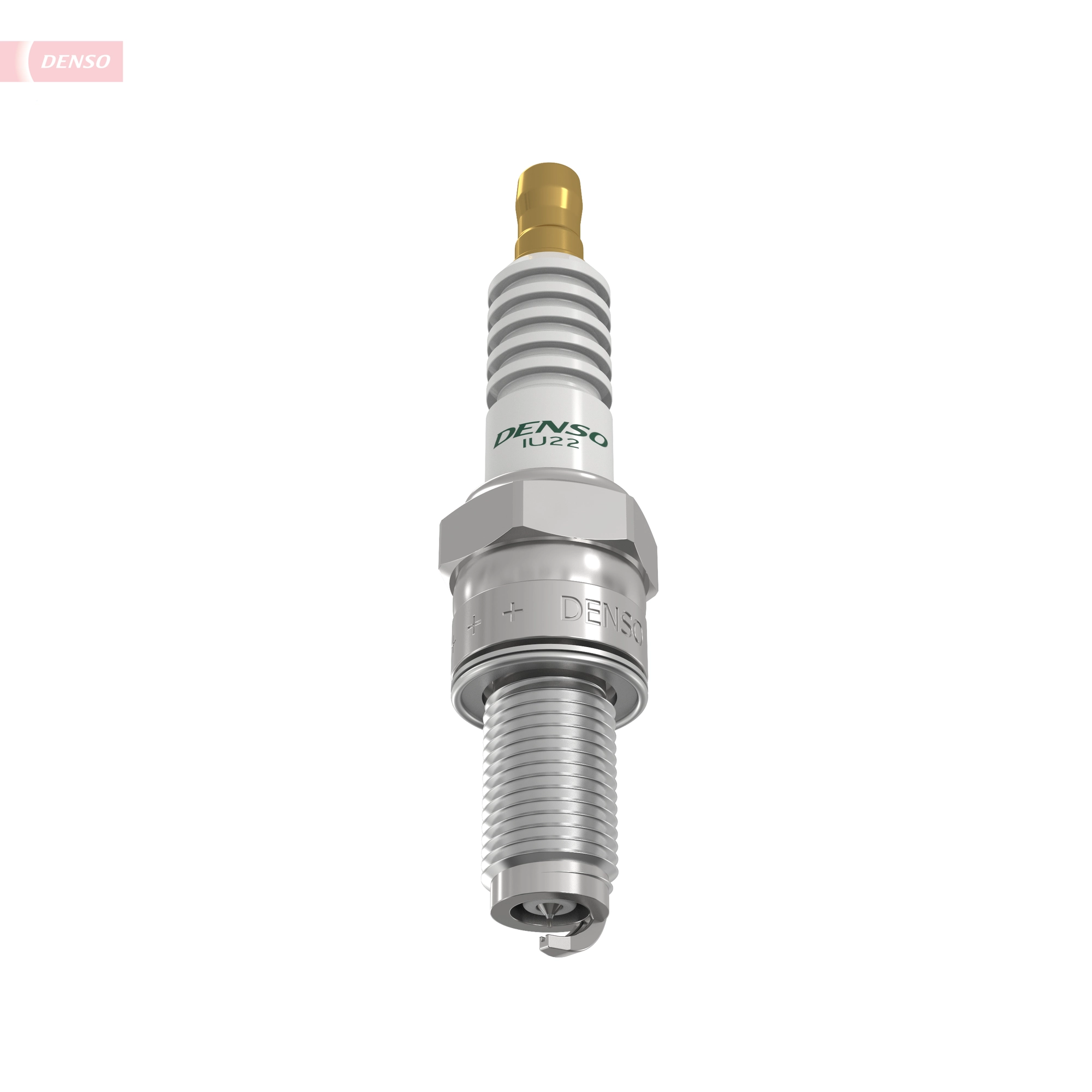 Свічки Denso IU22