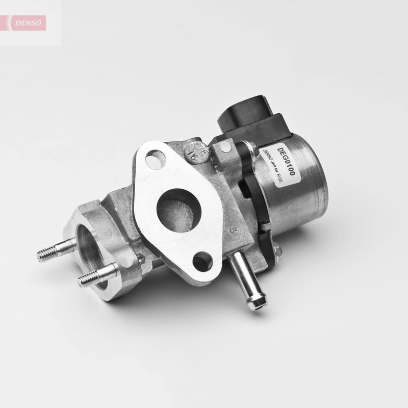 DEG0100 Denso Клапан рециркуляції відпрацьованих газів EGR
