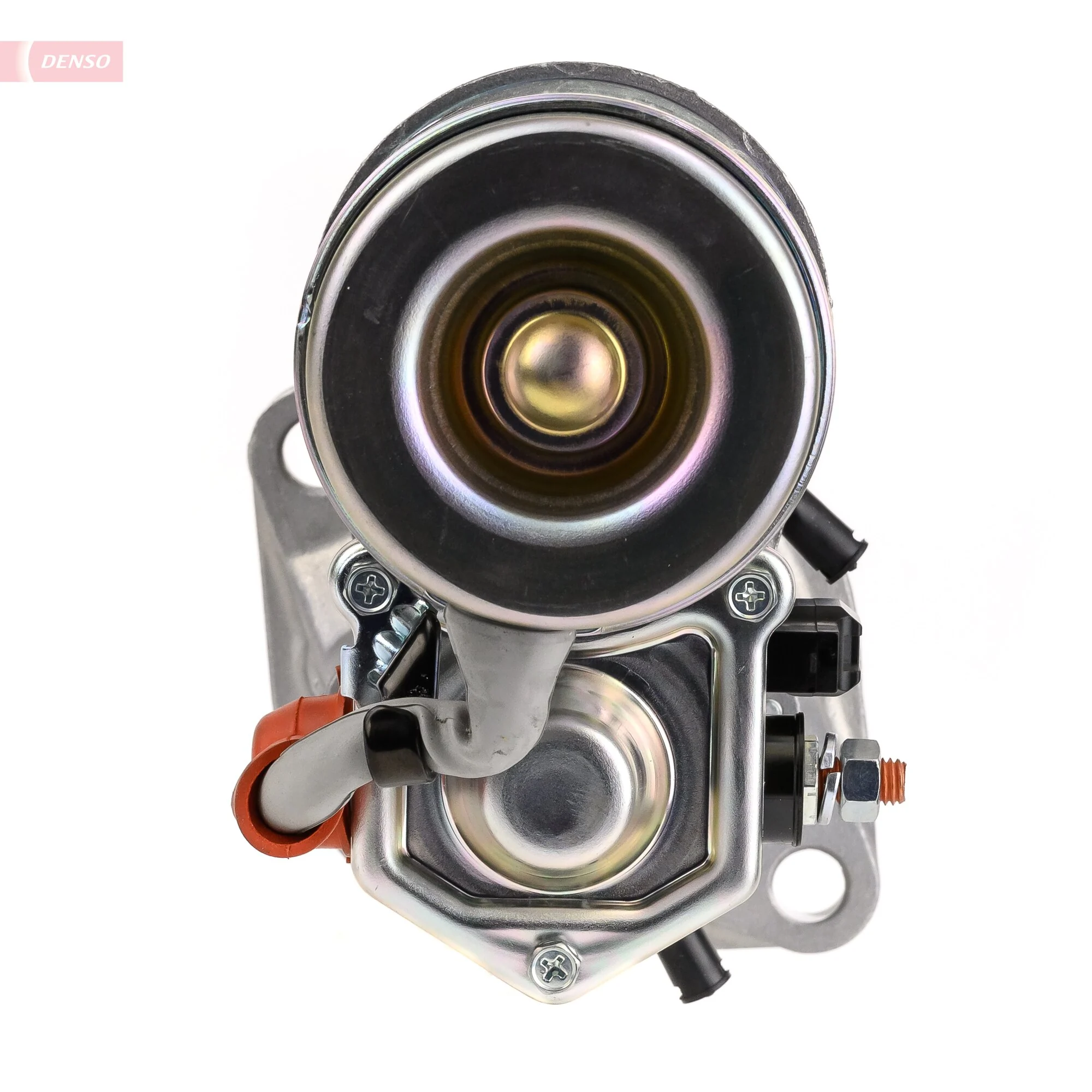 DSN2061 Denso Стартер двигуна