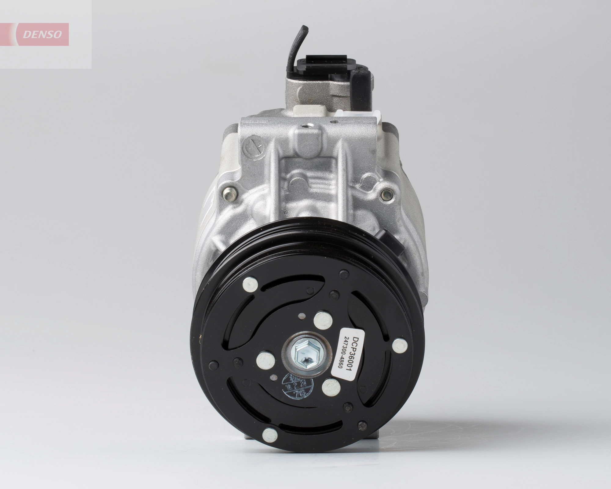 DCP36001 Denso Компресор холодоагенту