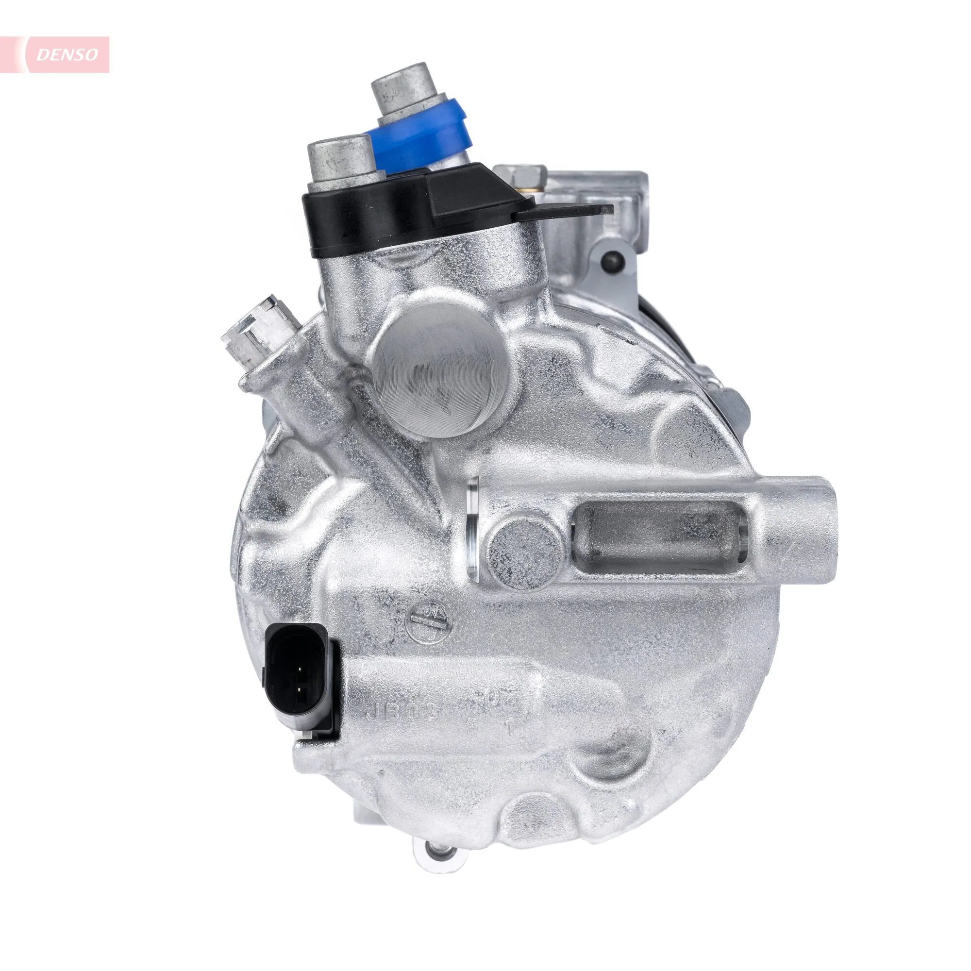 Компресор системи кондиціювання Denso DCP32084 ціна, від 200.79 USD