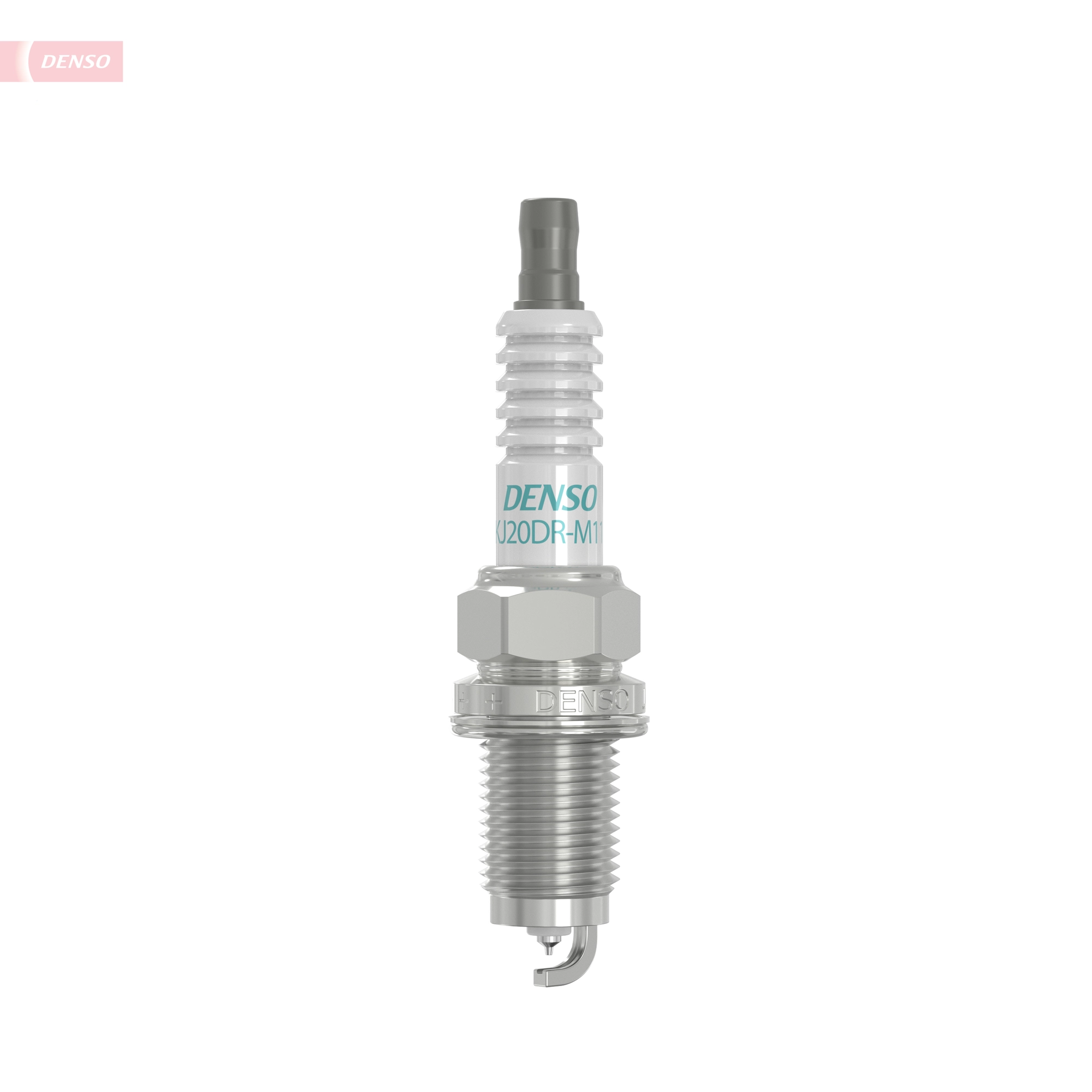 Свічки автомобільні Denso SKJ20DRM11S ціна, від 17.72 USD