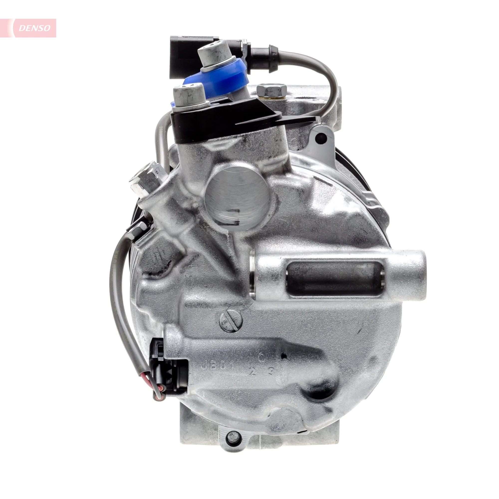 Компресор системи кондиціювання Denso DCP02102 ціна, від 259.25 USD