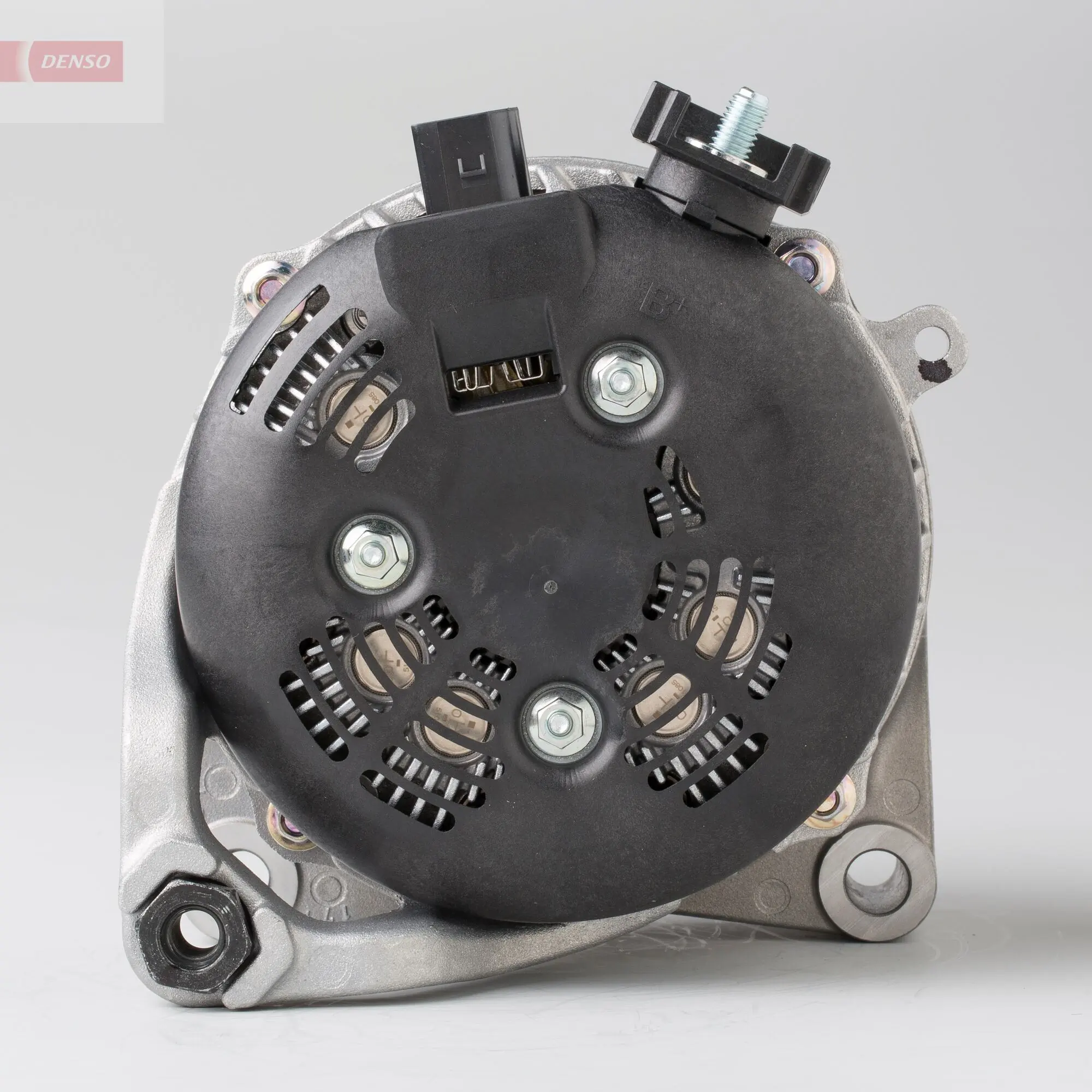 Генератор Denso DAN1127 ціна, від 278.05 USD