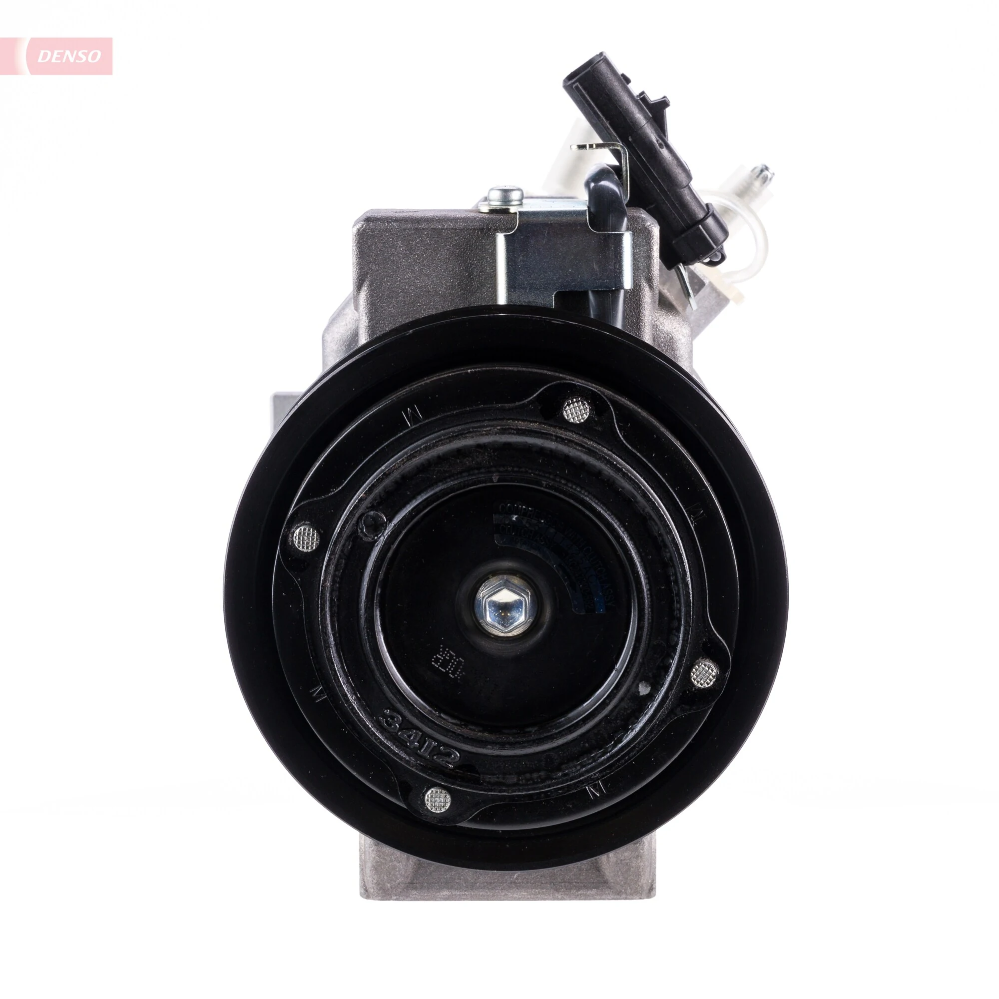 DCP06029 Denso Компресор холодоагенту
