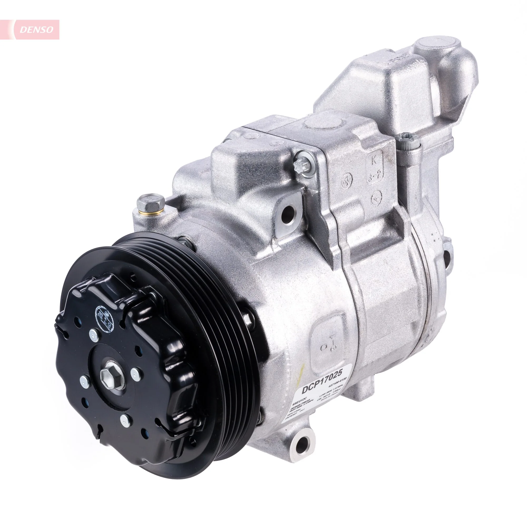 DCP17025 Denso Компресор холодоагенту