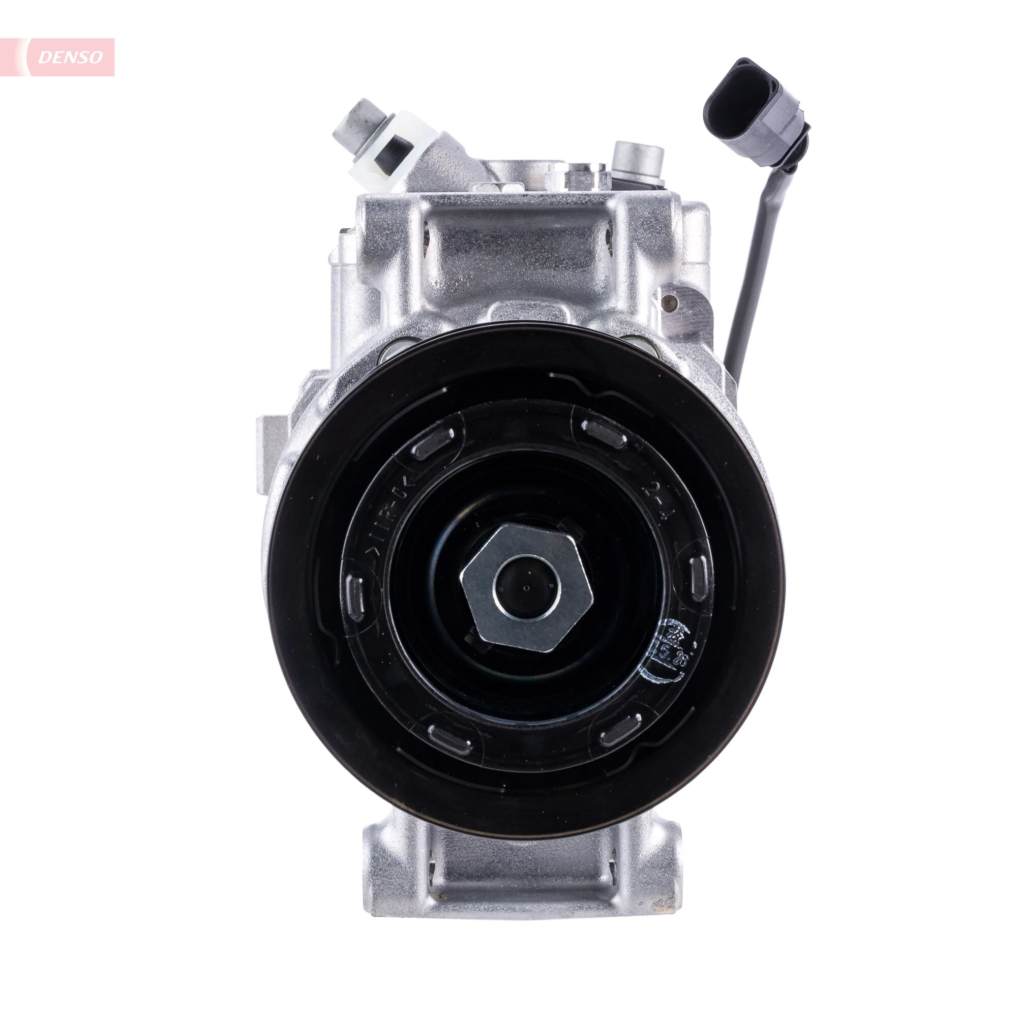 DCP32077 Denso Компресор холодоагенту