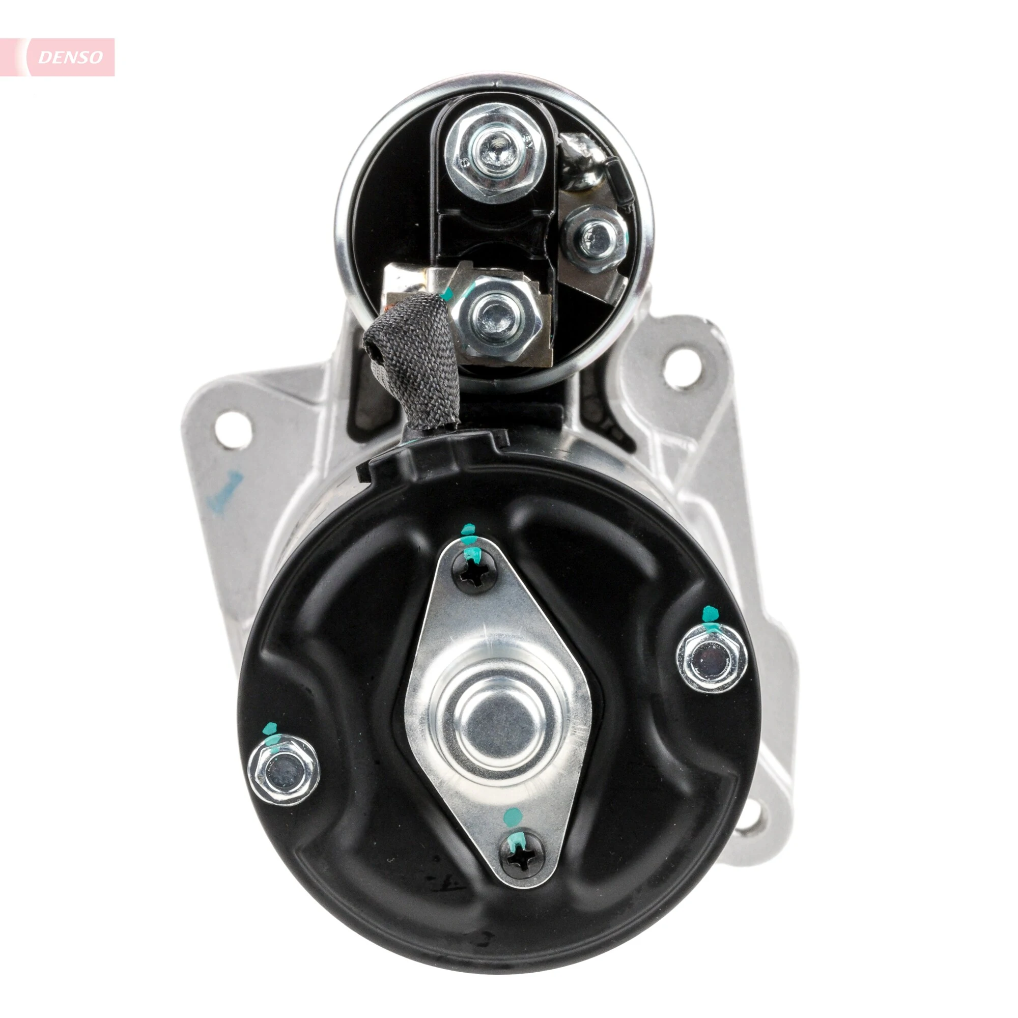 Стартер Denso DSN3014 ціна, від 99.80 USD