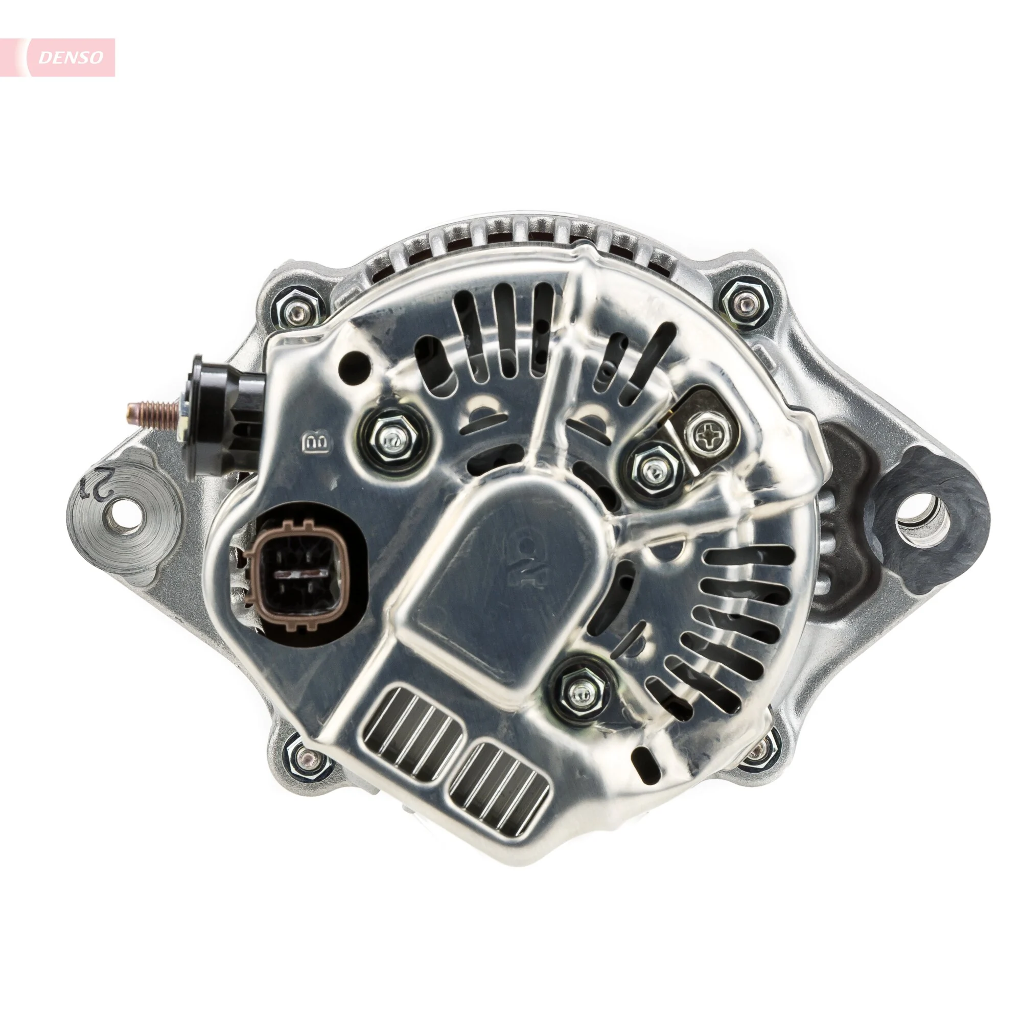 DAN1357 Denso Авто генератор