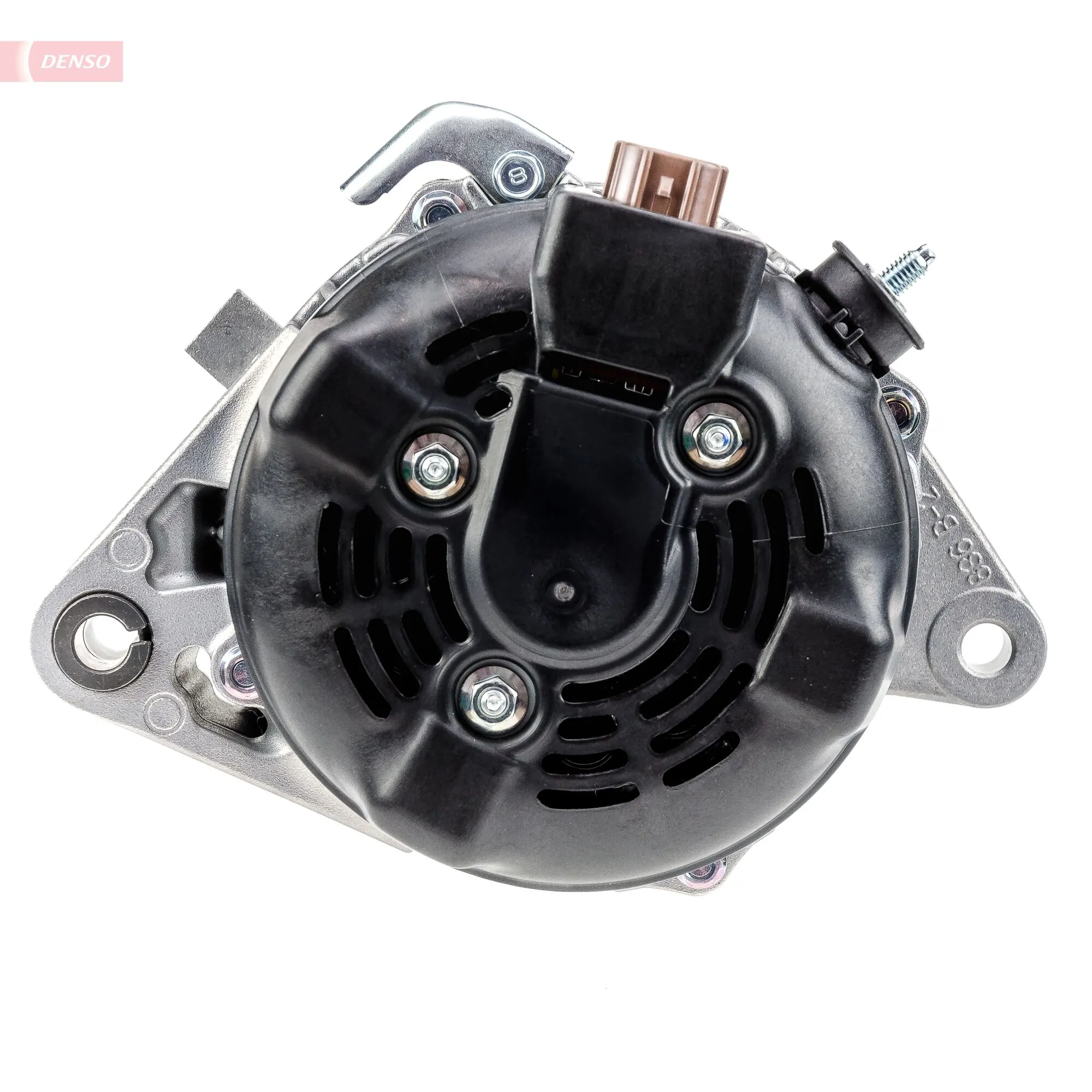 DAN945 Denso Авто генератор