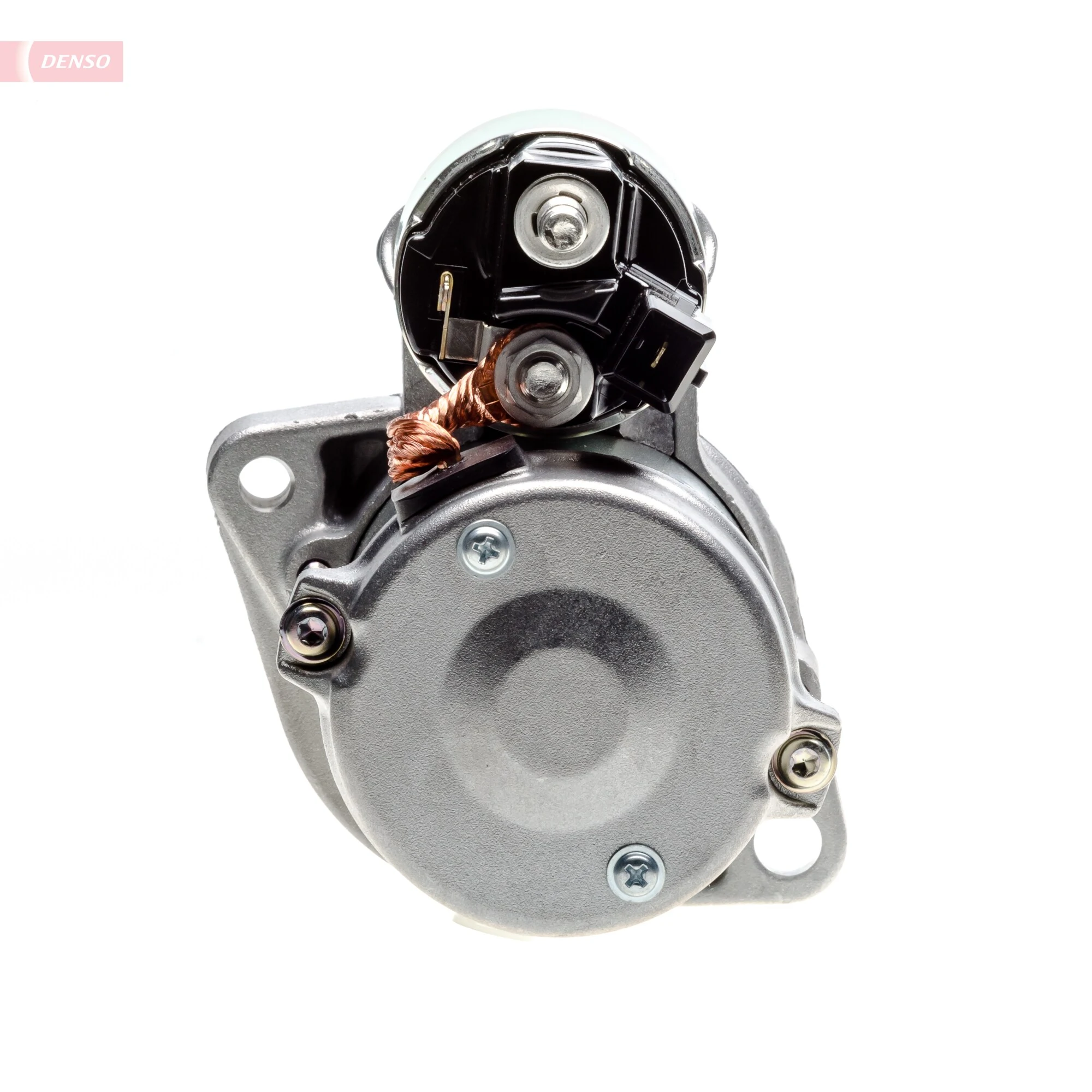 Стартер AS/Auto Storm S6263S ціна, від 63.35 USD
