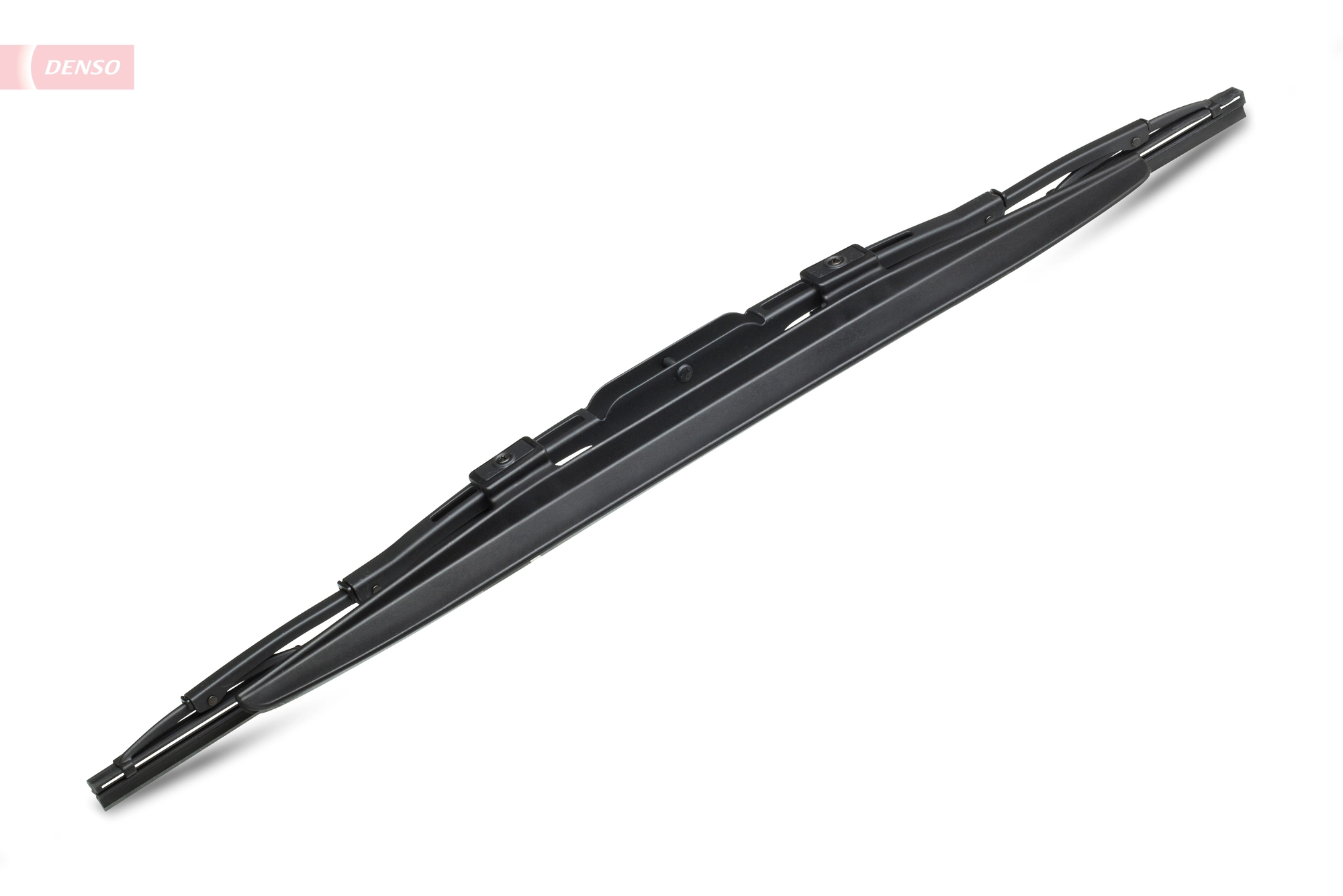 DMS555 Denso Щітка двірника ліва