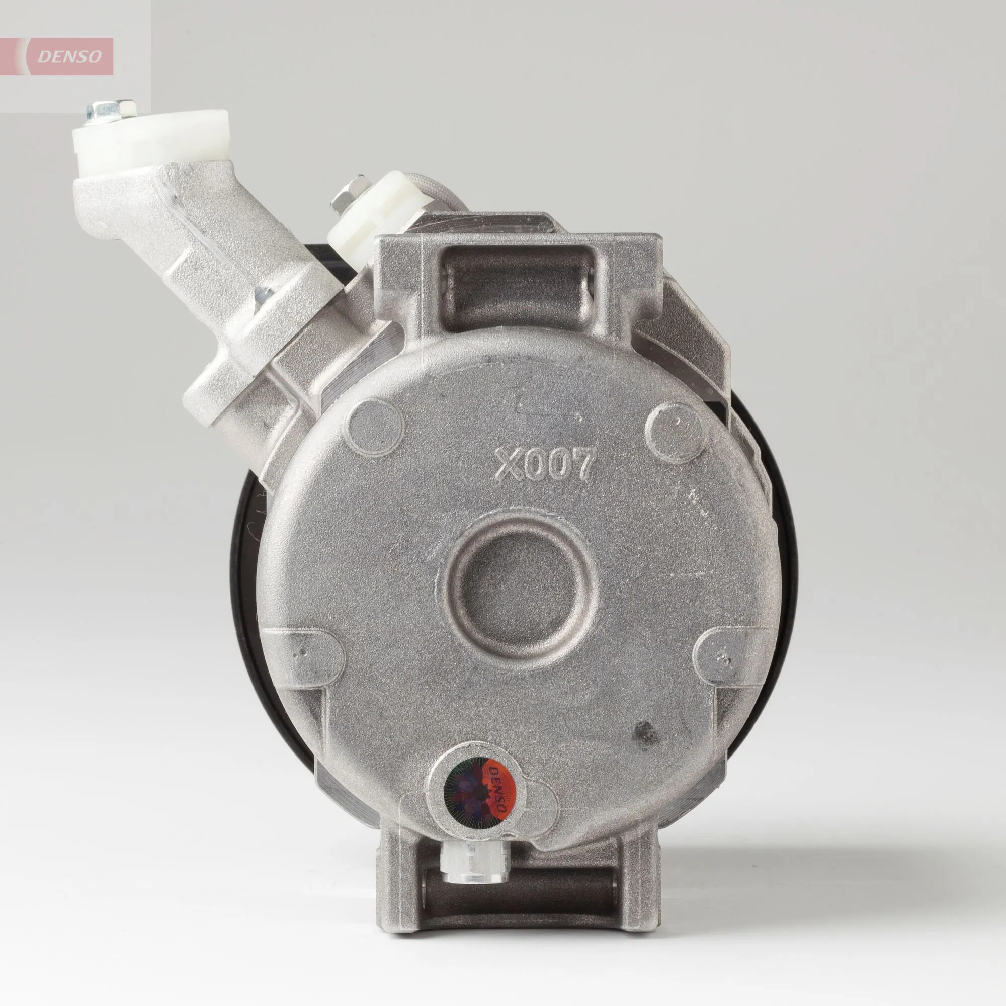 DCP45009 Denso Компресор холодоагенту