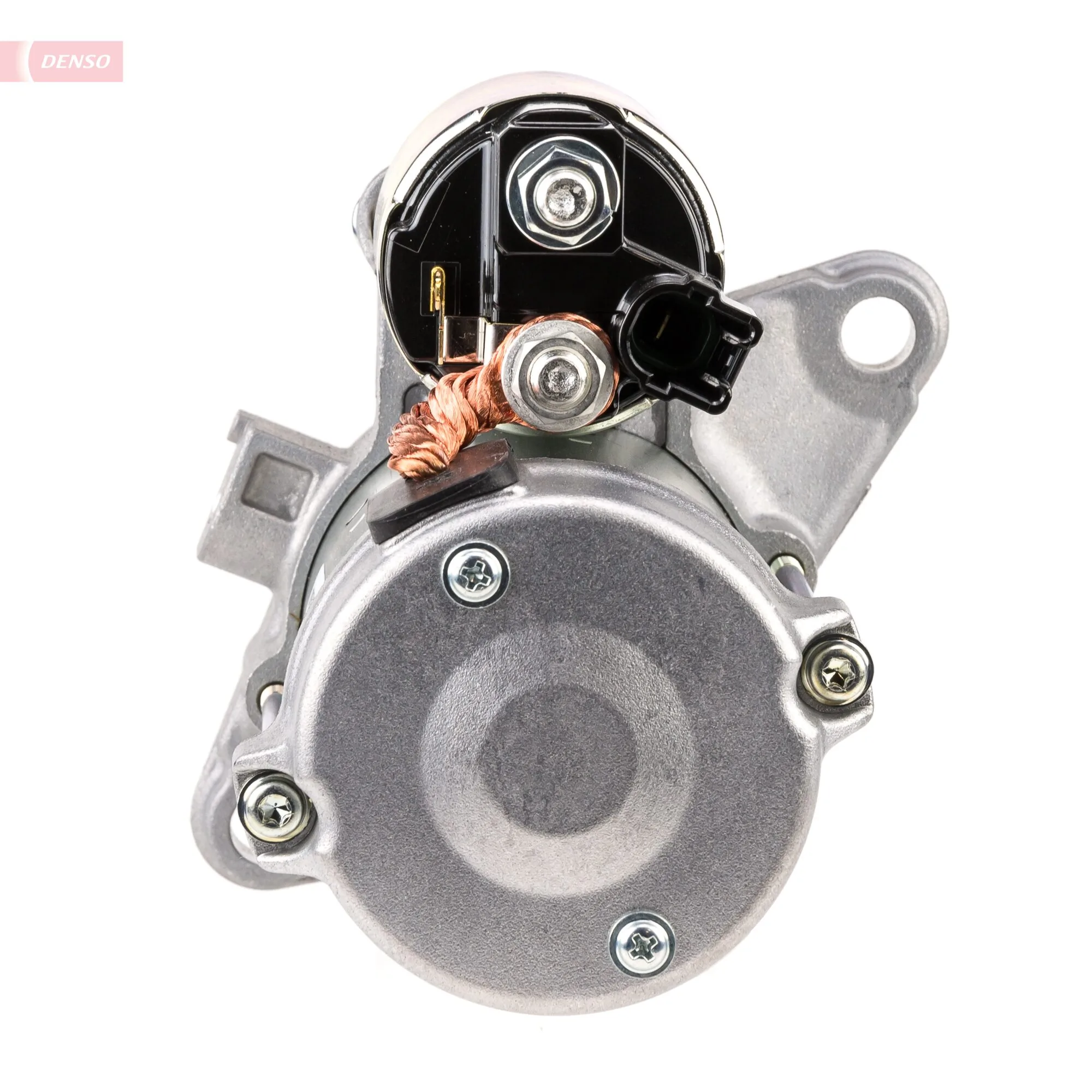 DSN1370 Denso Стартер двигуна