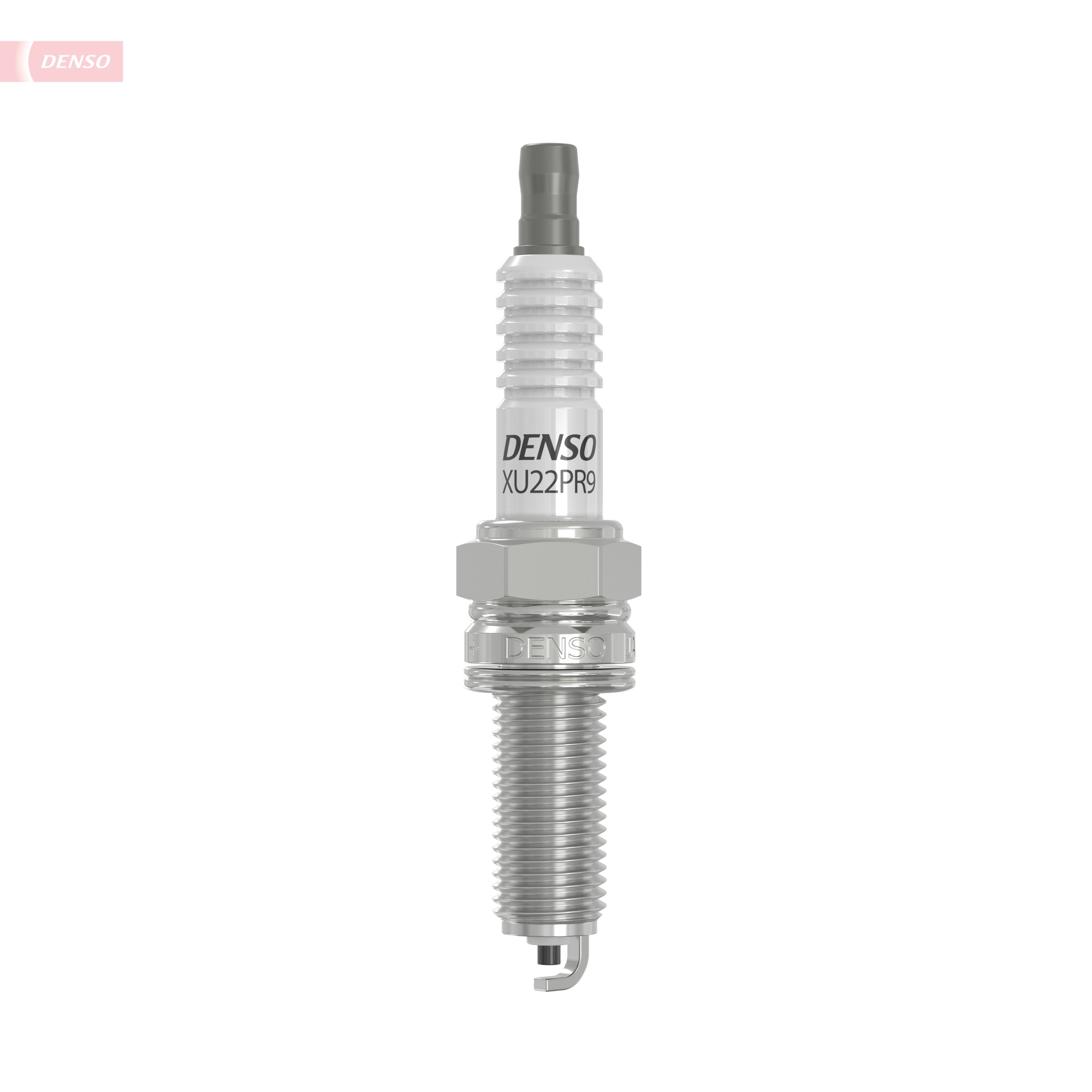 Свічки автомобільні Denso XU22HDR9 ціна, від 3.40 USD