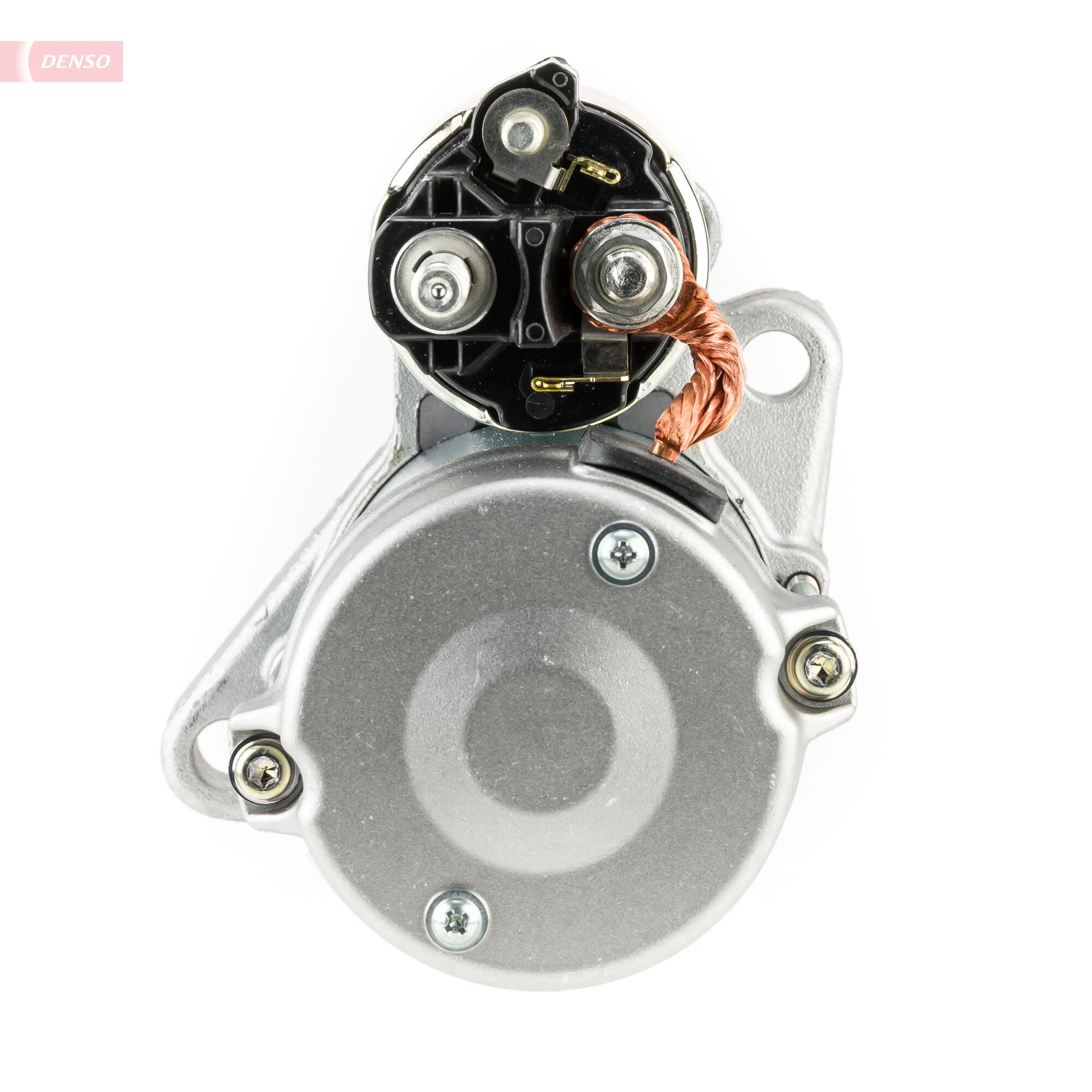 DSN1206 Denso Стартер двигуна