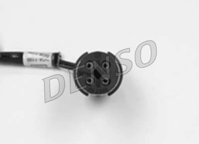 DOX1100 Denso Лямбда зонд після каталізатора