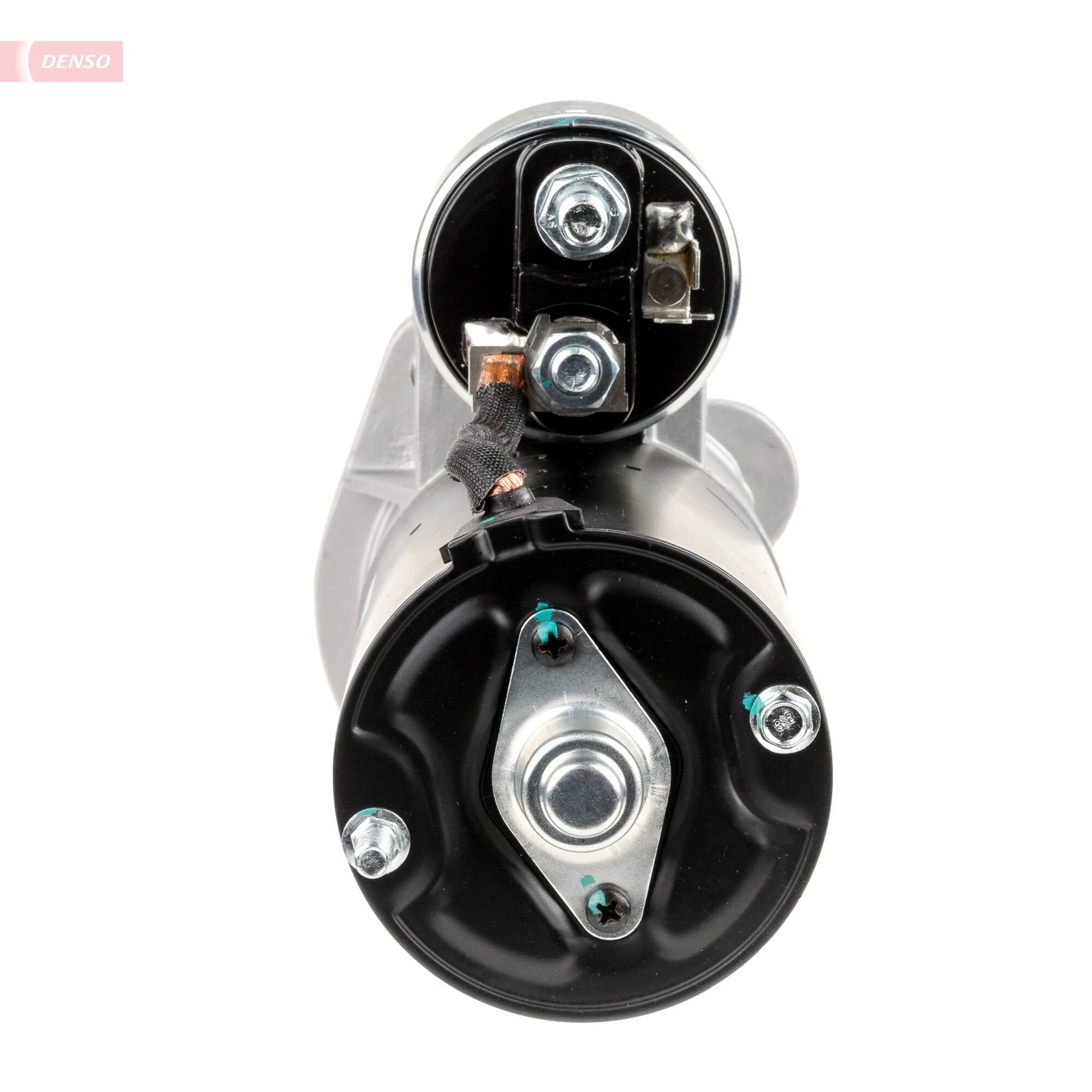 Стартер Denso DSN3015 ціна, від 92.62 USD