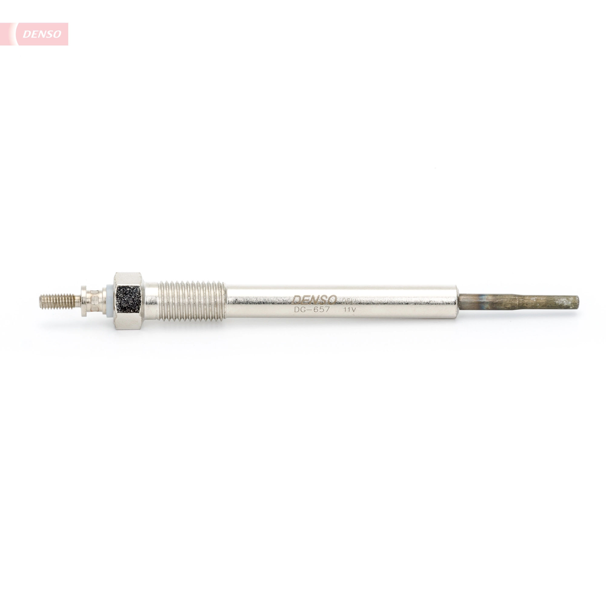 Свіча накалу Denso DG657 ціна, від 20.24 USD